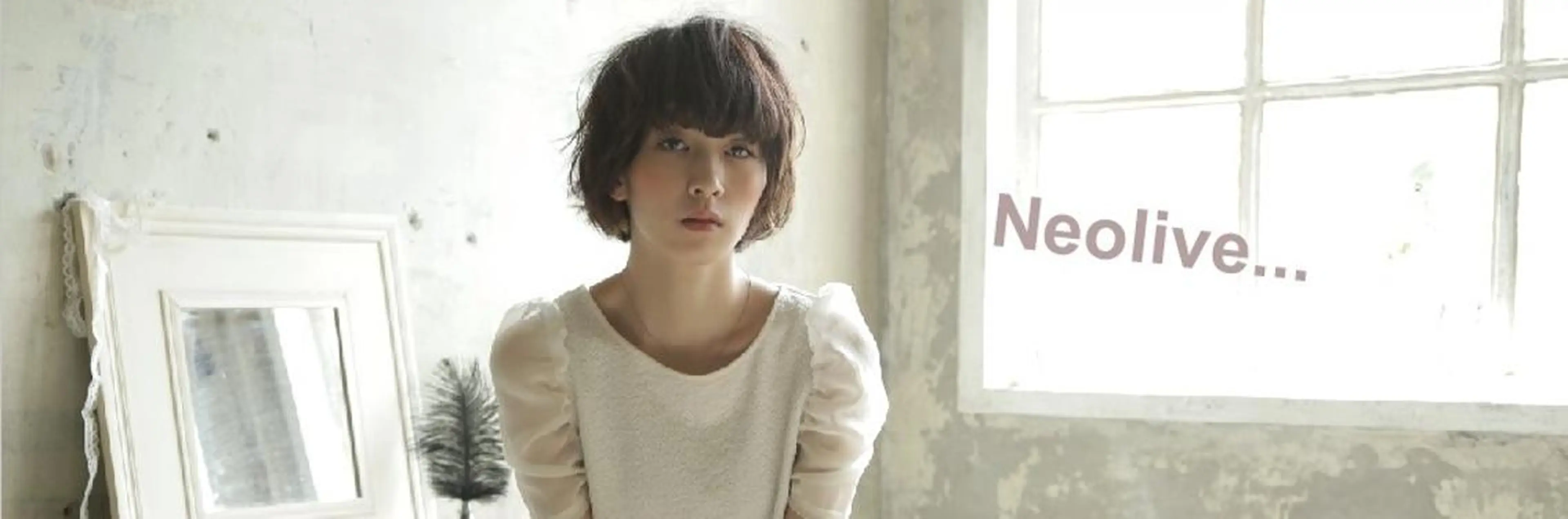 小林 永佳のヘアスタイル