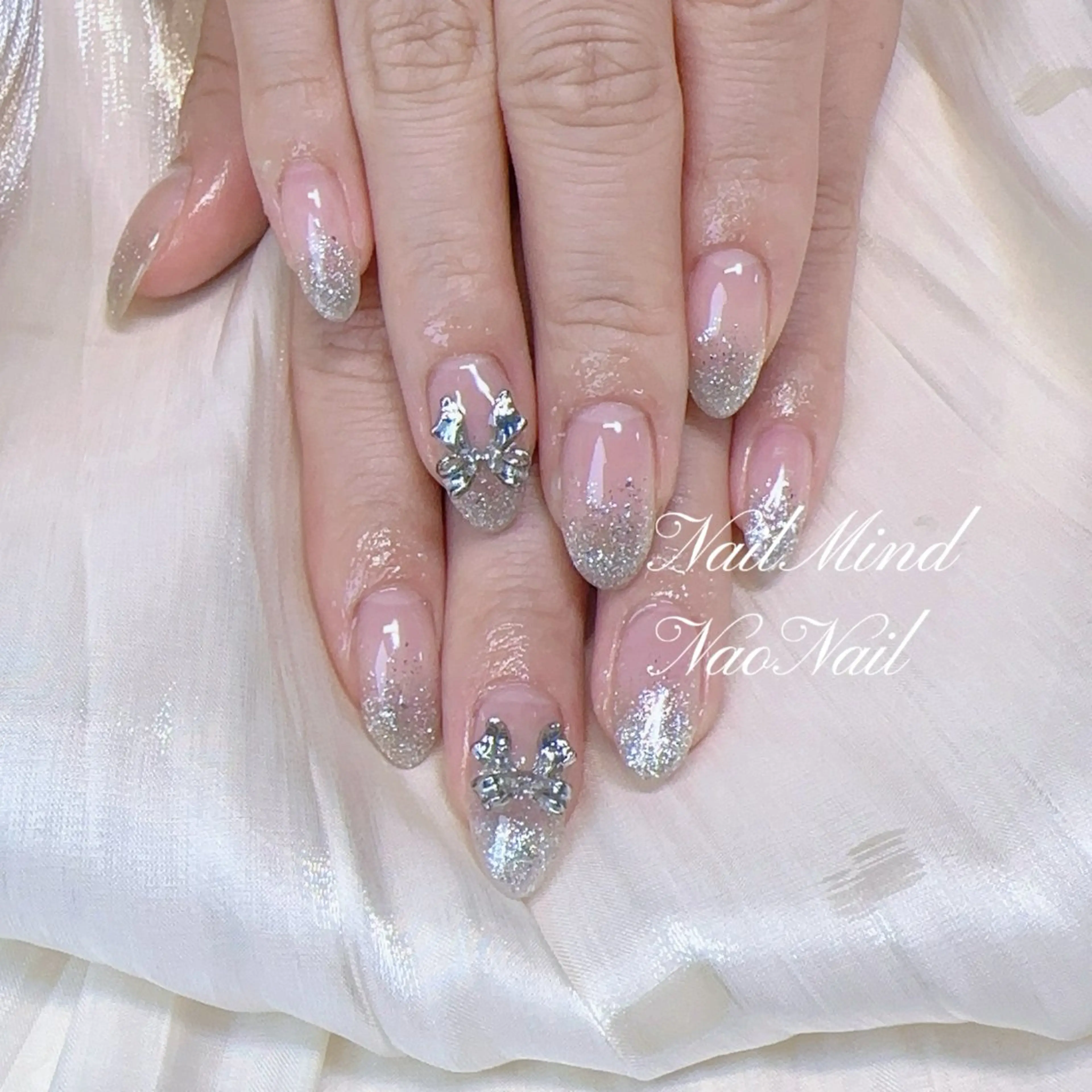 ネイル NaO Nailのネイルデザイン