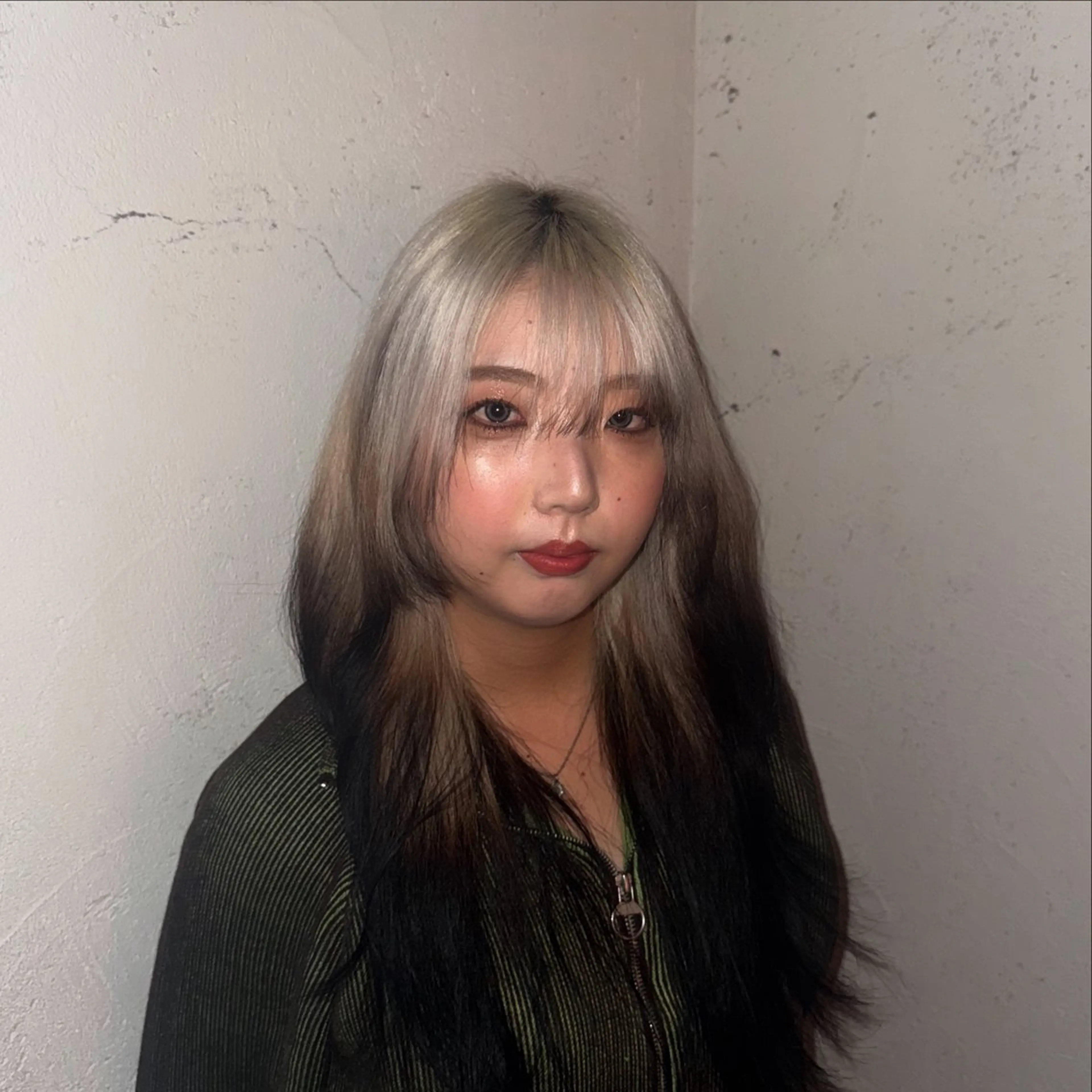 prize Iris 池袋東口店所属・ブリーチ・カット 募集💎NANA💎のヘアスタイル