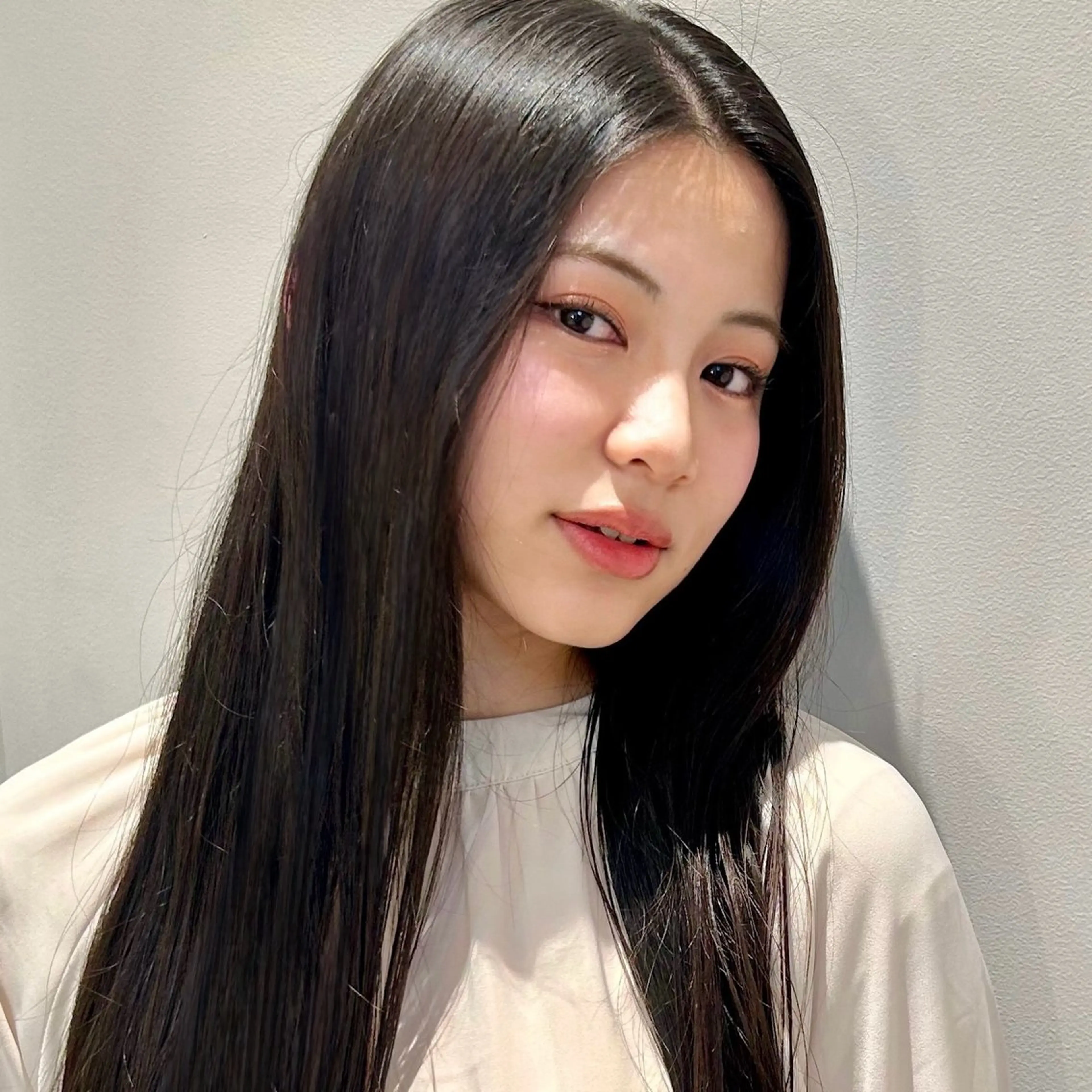 その他 ヘアメイクkeiko 🌈パーソナルカラーのヘアスタイル