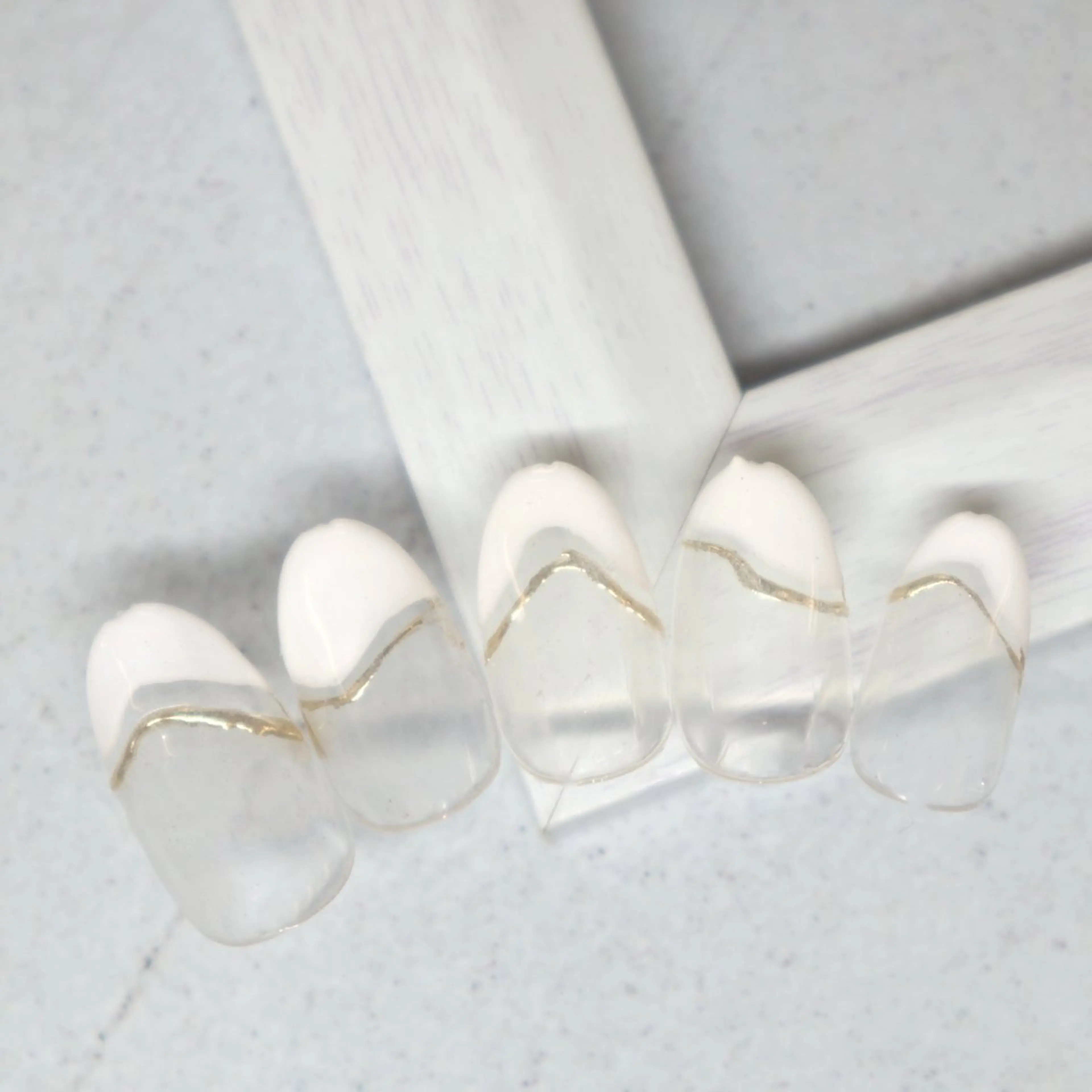 ネイル ハンドネイル L‘ねいる 江坂店 エルネイルエサカテンのネイルデザイン