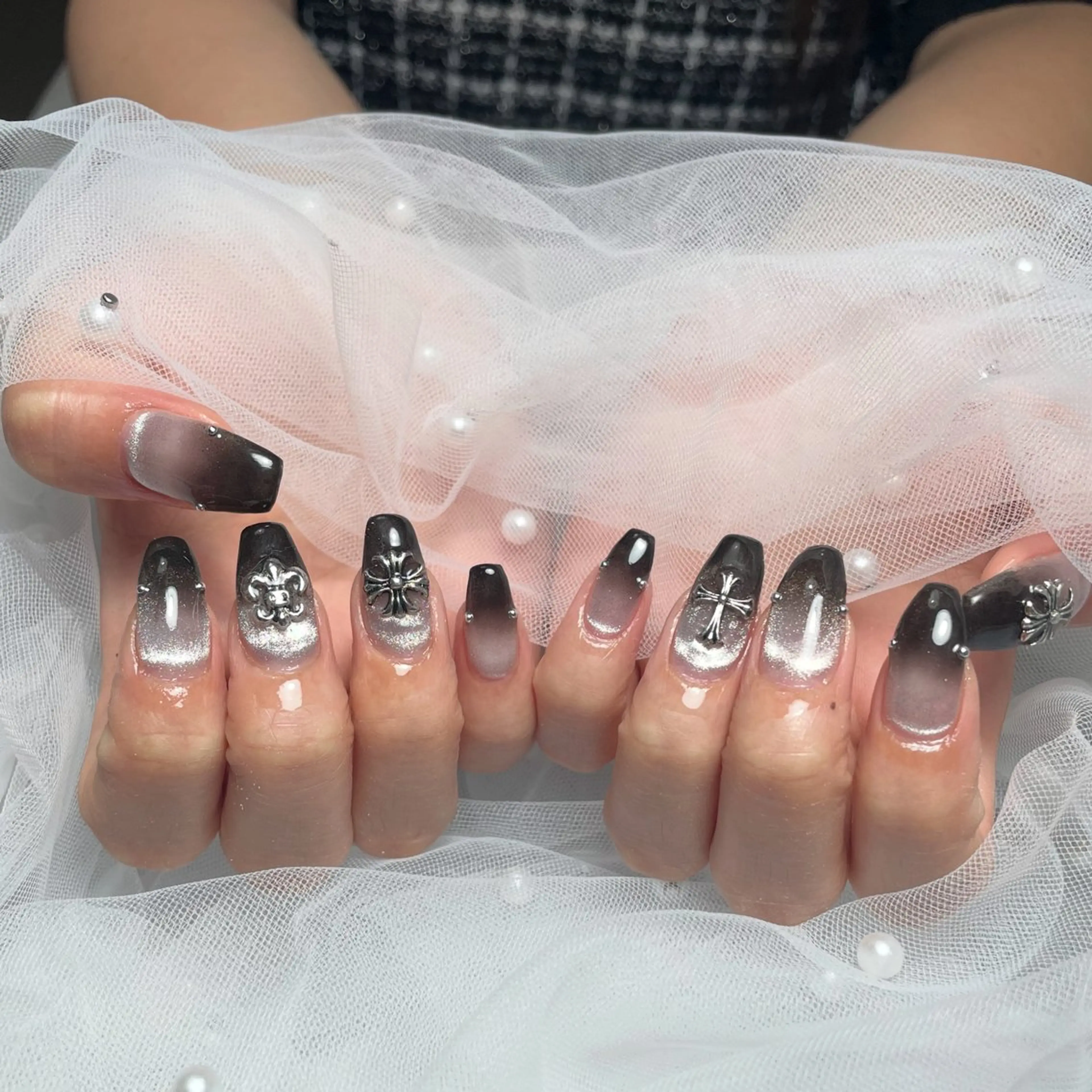 ネイル ハンドネイル 平井nail RENAのネイルデザイン