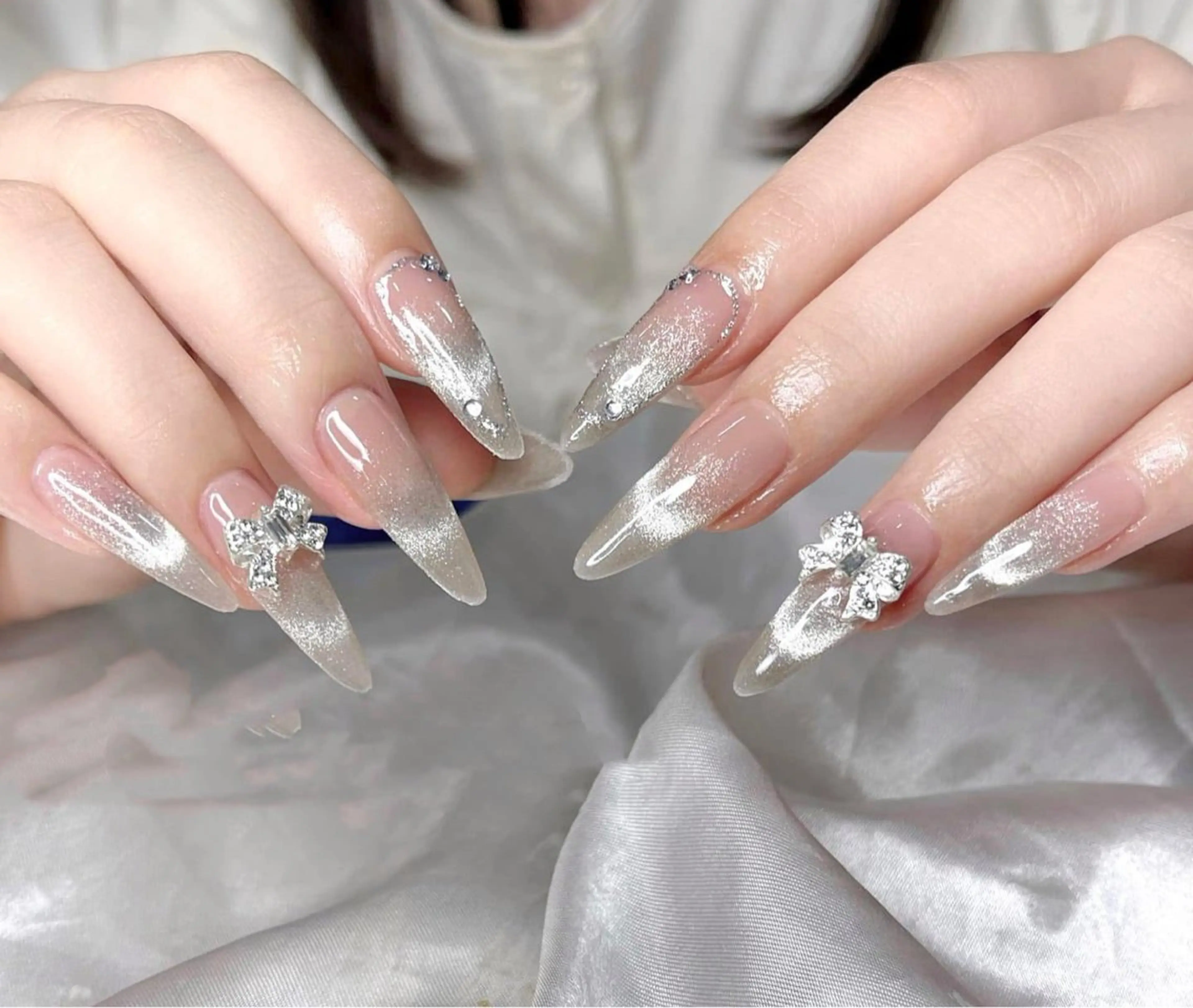 ネイル Thanh Hana Nailのネイルデザイン