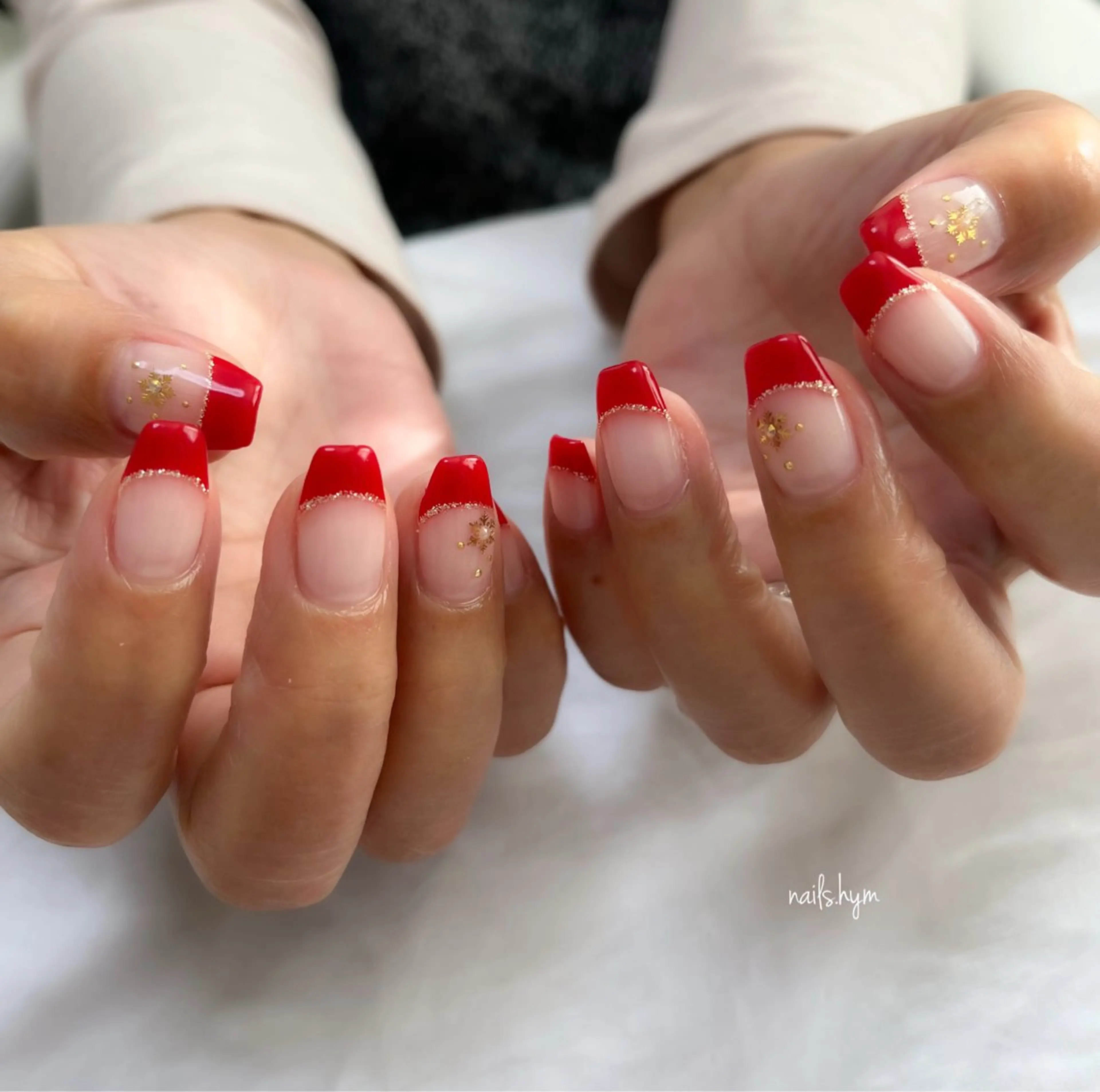 ネイル ハンドネイル nails. hymのネイルデザイン