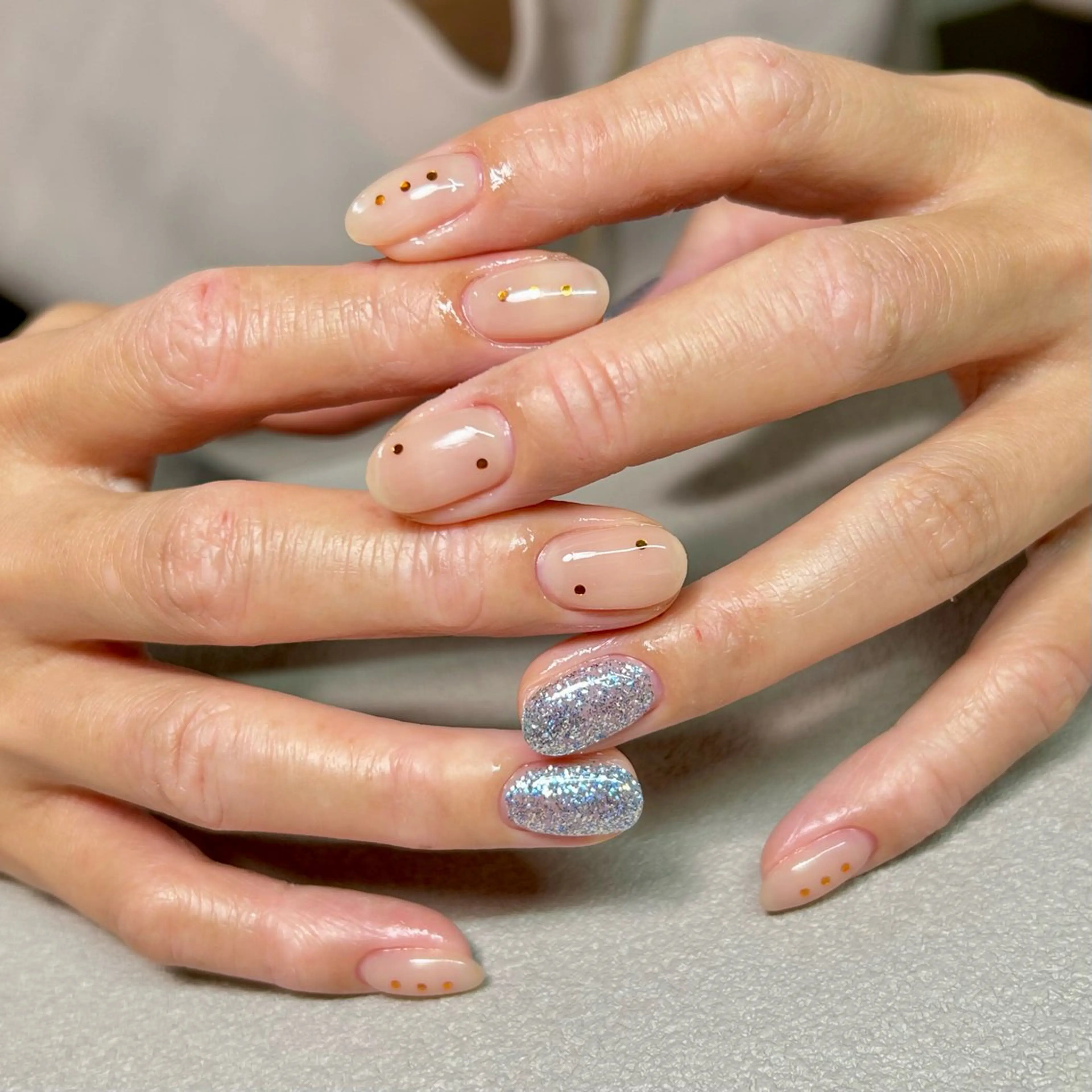ネイル Bubu nailのネイルデザイン
