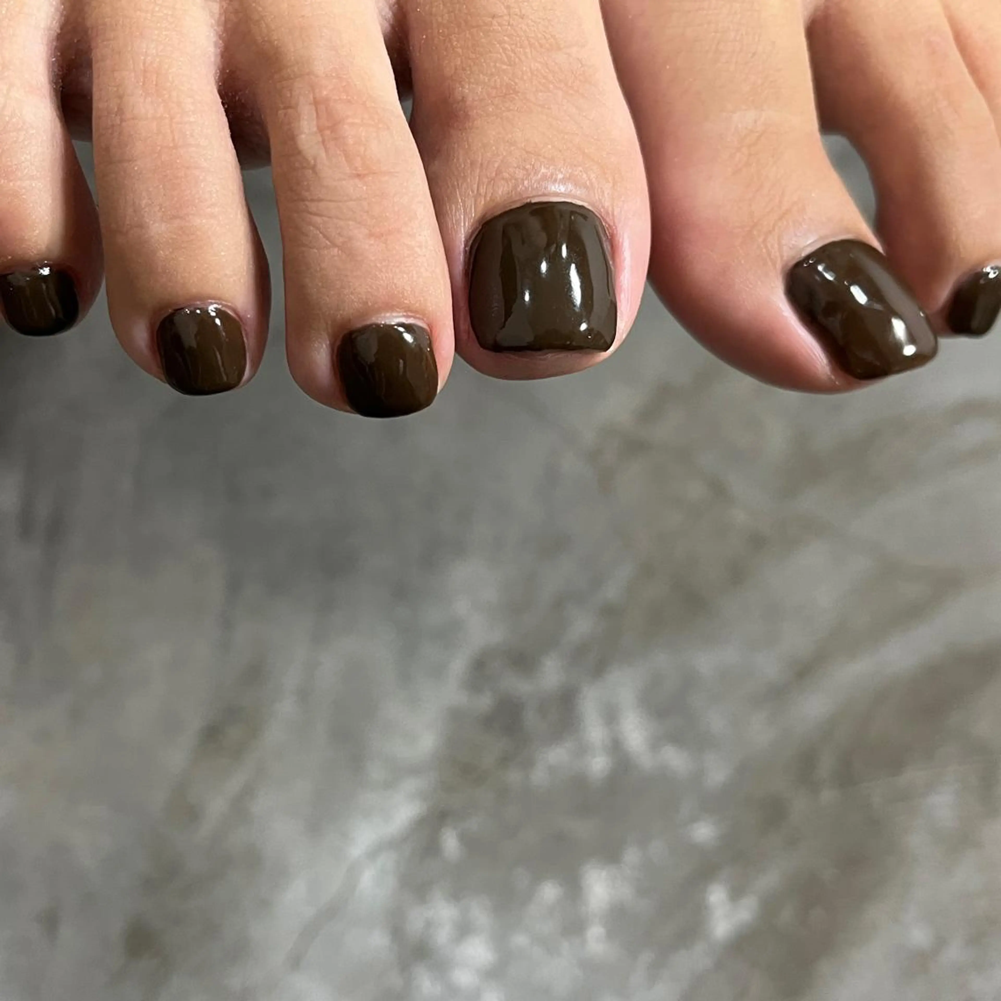 ネイル gracenail factory所属・ヤマモト リカコのネイルデザイン