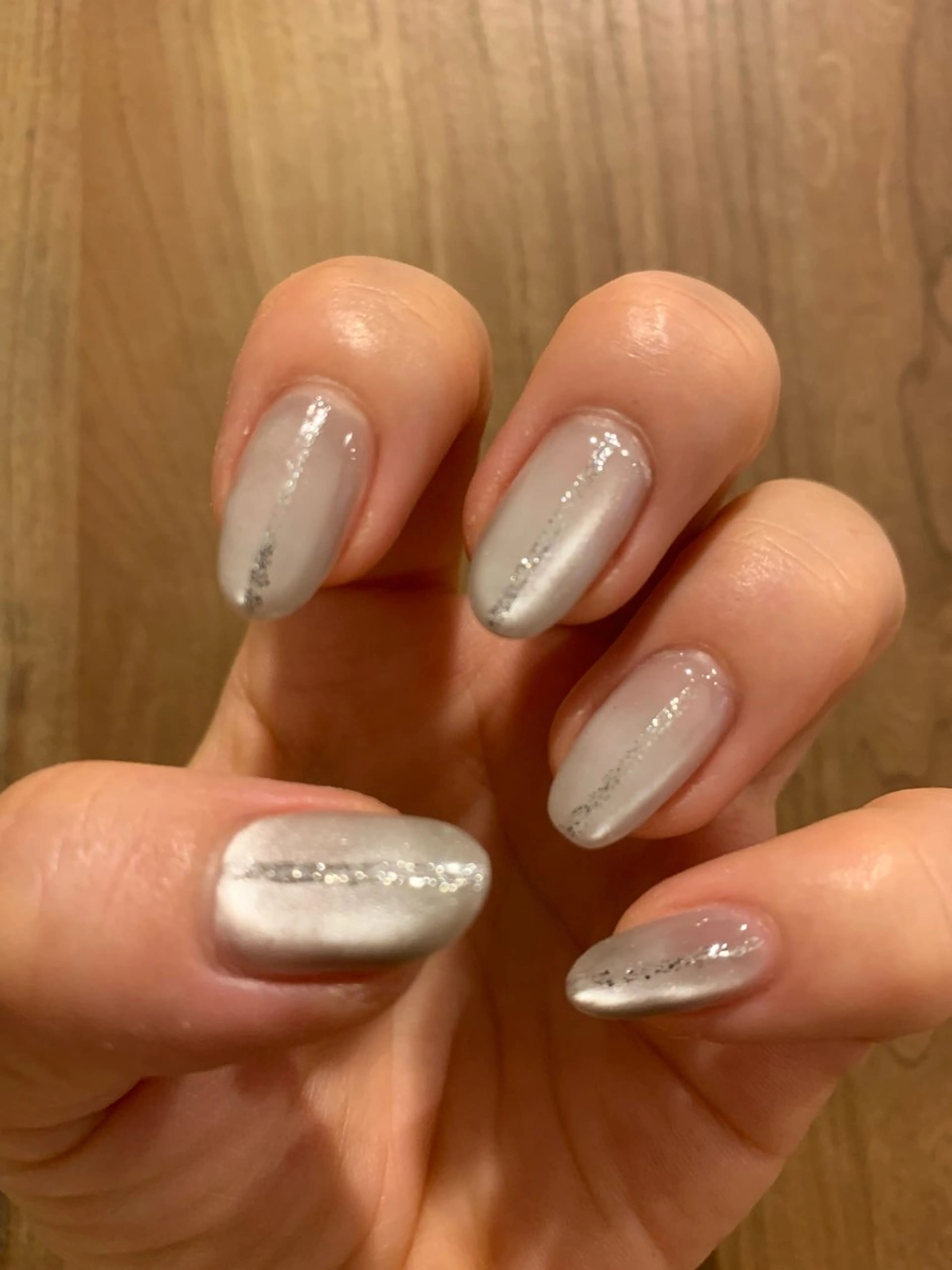 ネイル ハンドネイル IZUMI所属・IZUMI YUKIのネイルデザイン