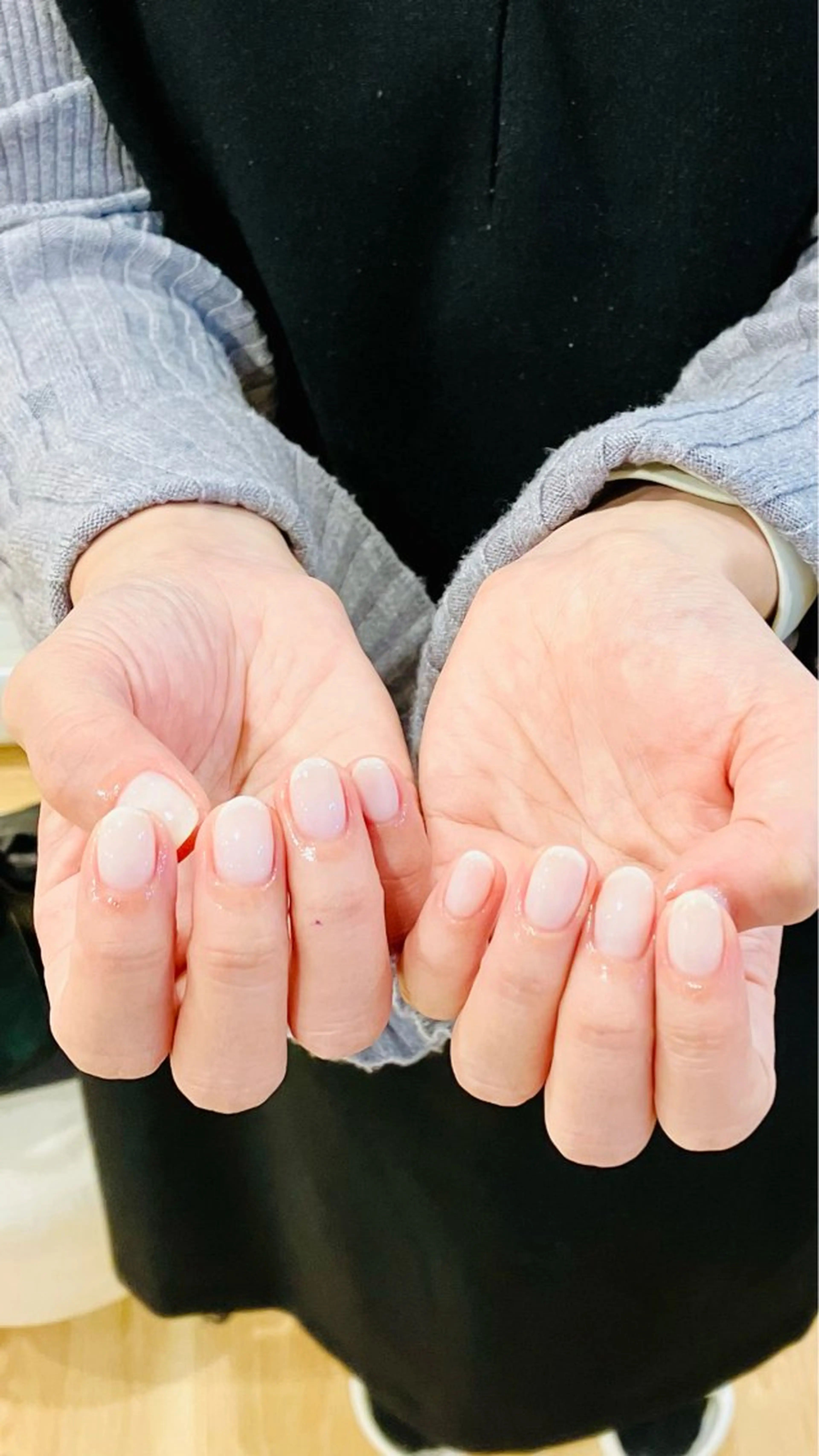 ネイル ハンドネイル Chun Chun nail所属・ヒュン オアンのネイルデザイン