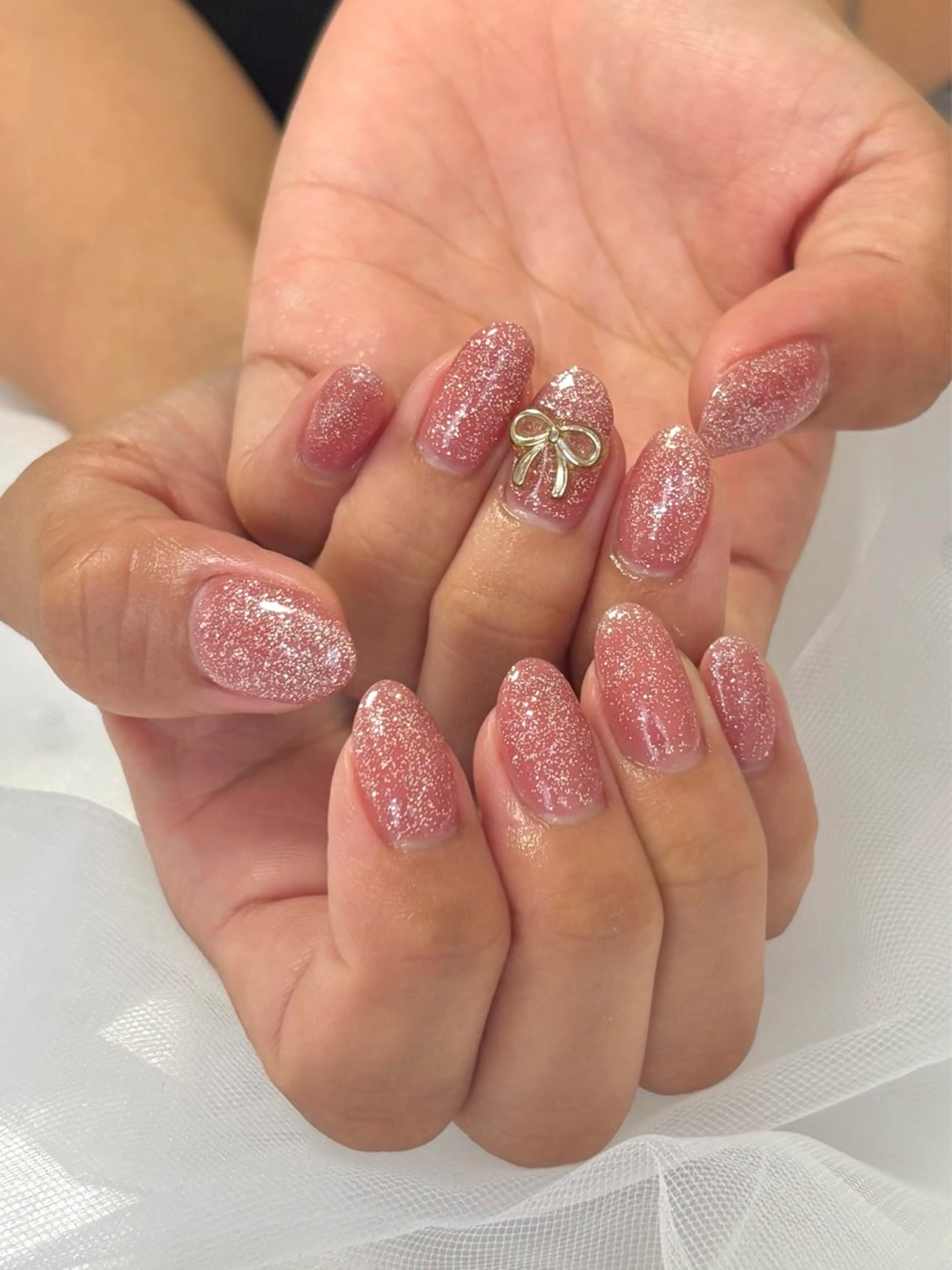 ネイル ハンドネイル 【Nia】 natsukiのネイルデザイン