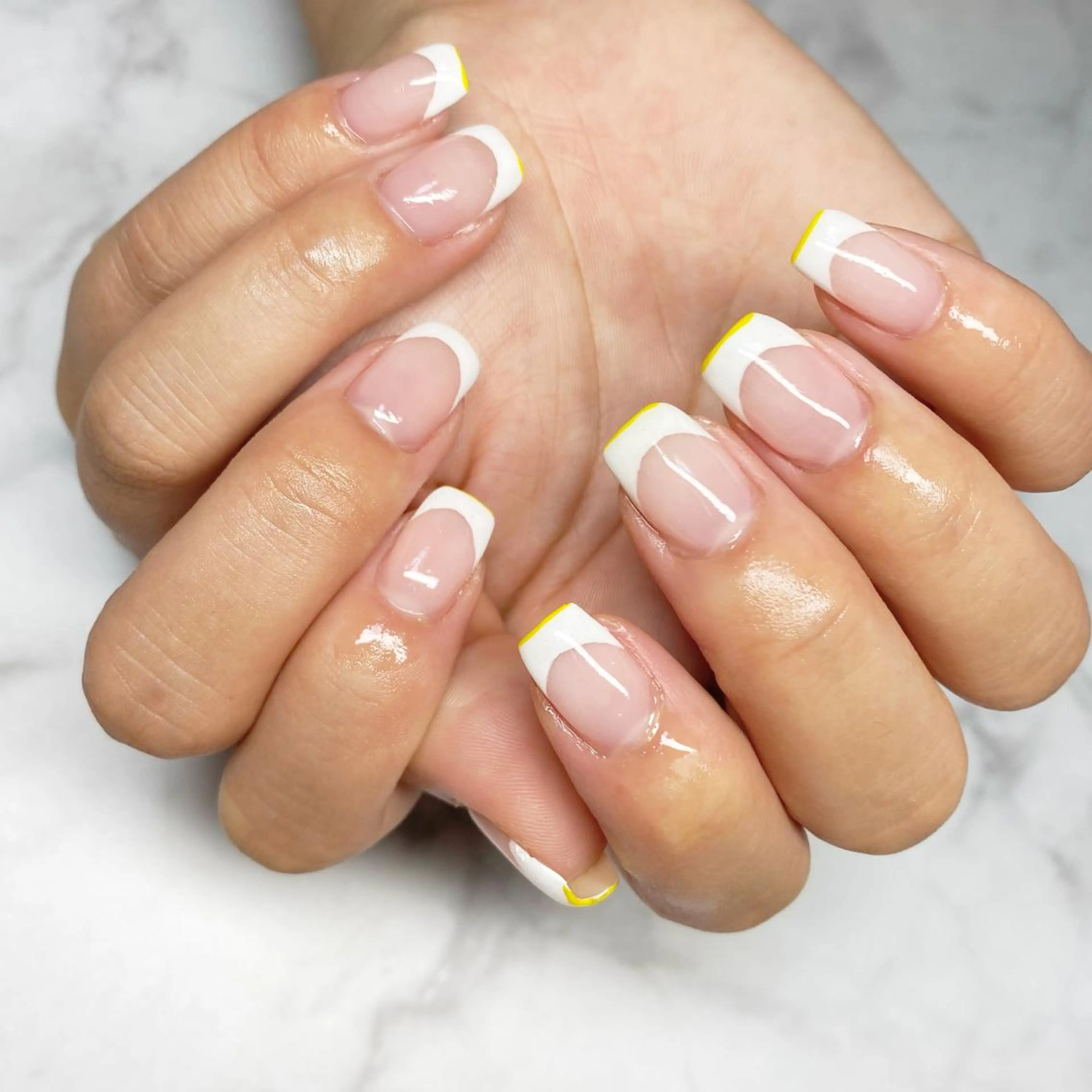 ネイル Nailsalon WAO!!!のネイルデザイン