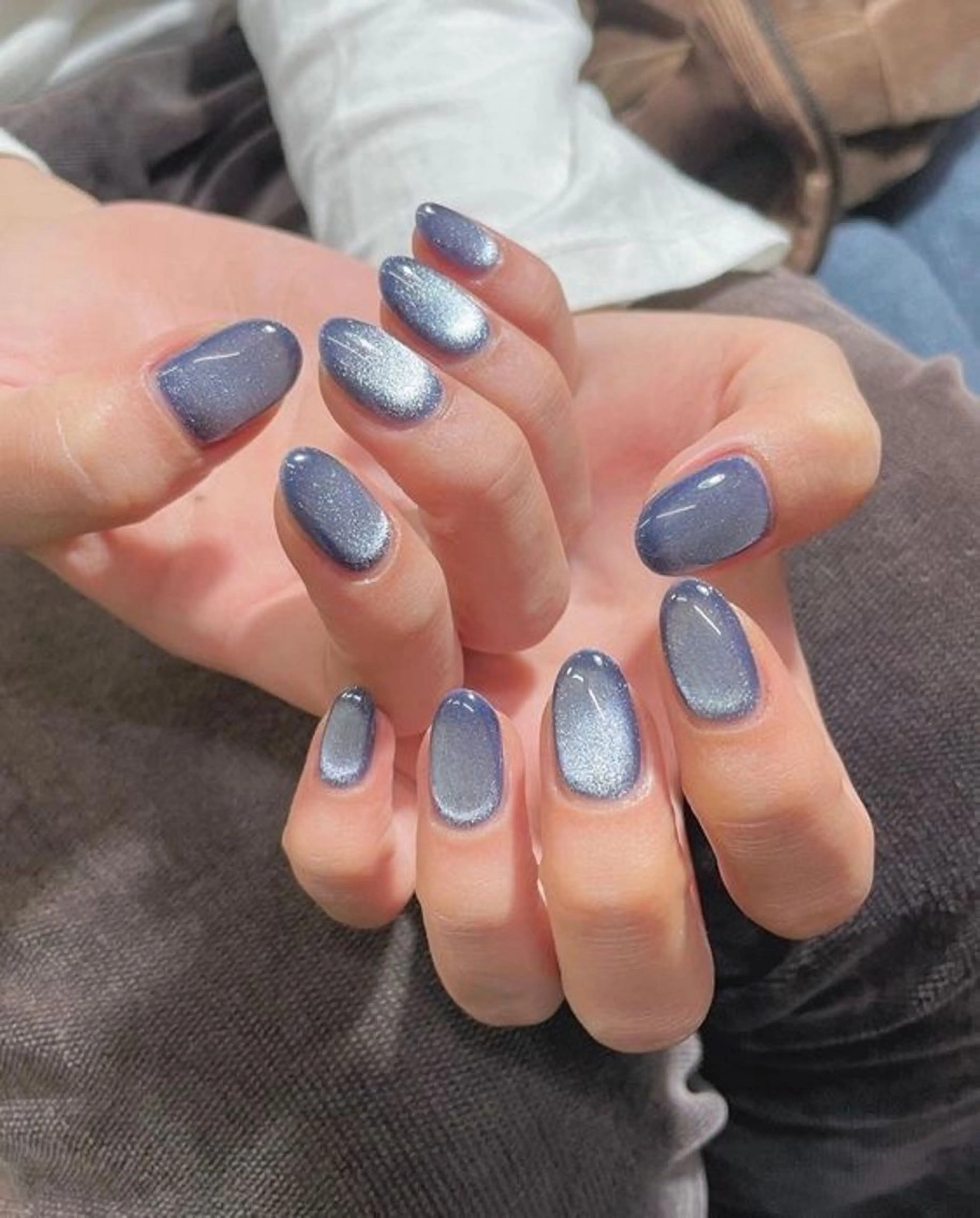 ネイル ハンドネイル chibi nailのネイルデザイン
