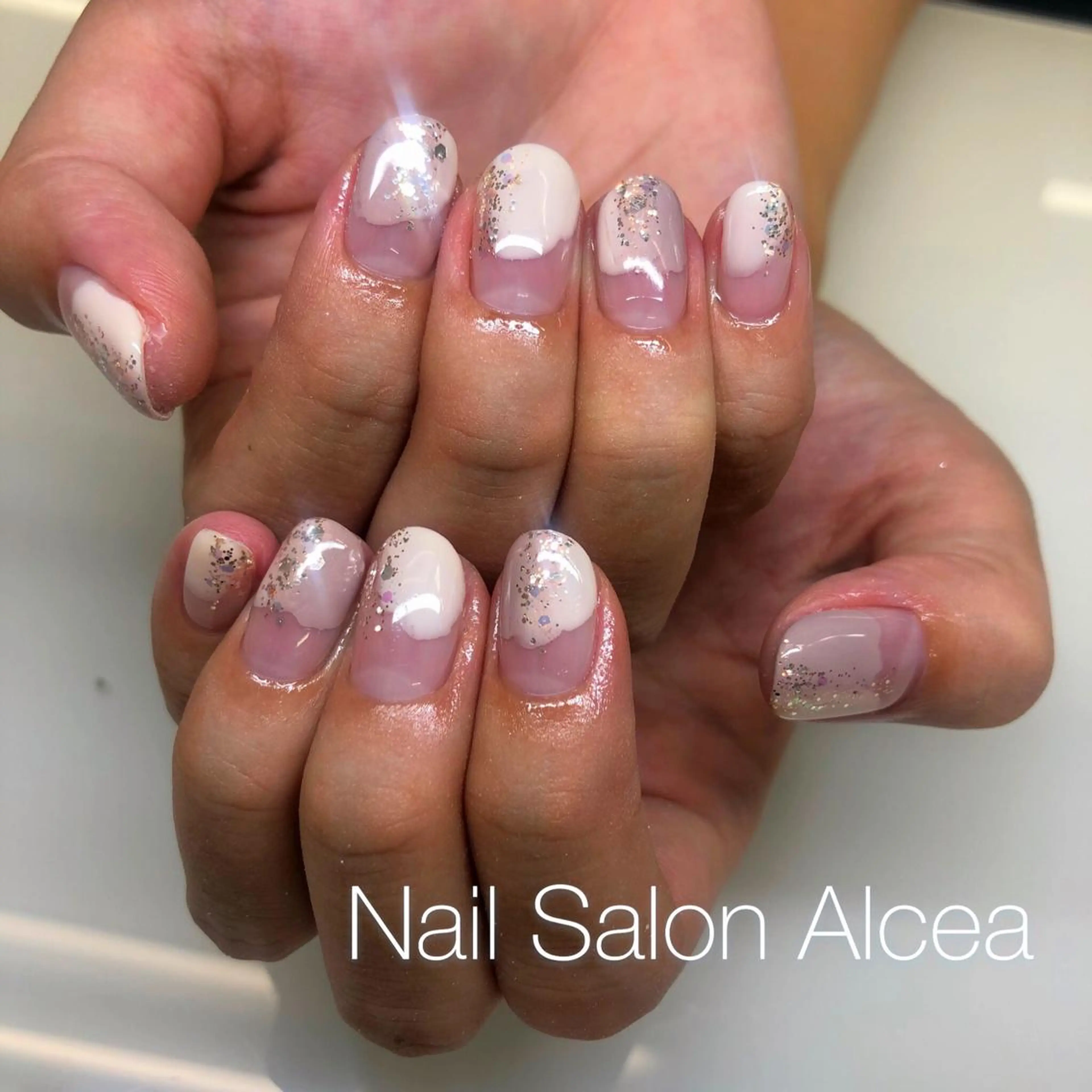 ネイル CHILO 木村のネイルデザイン