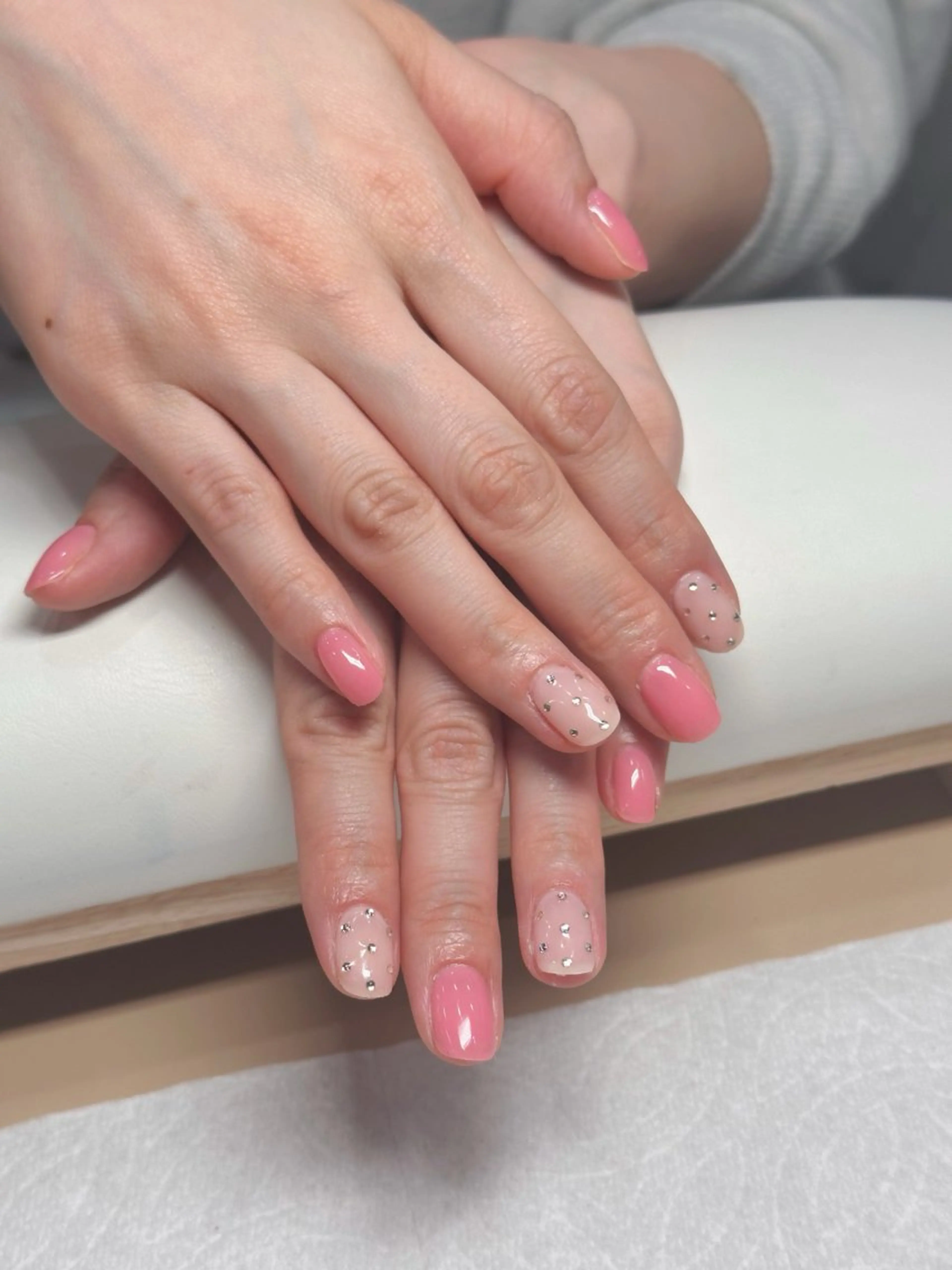 ネイル Y&M NAIL所属・樺井 アオイのネイルデザイン