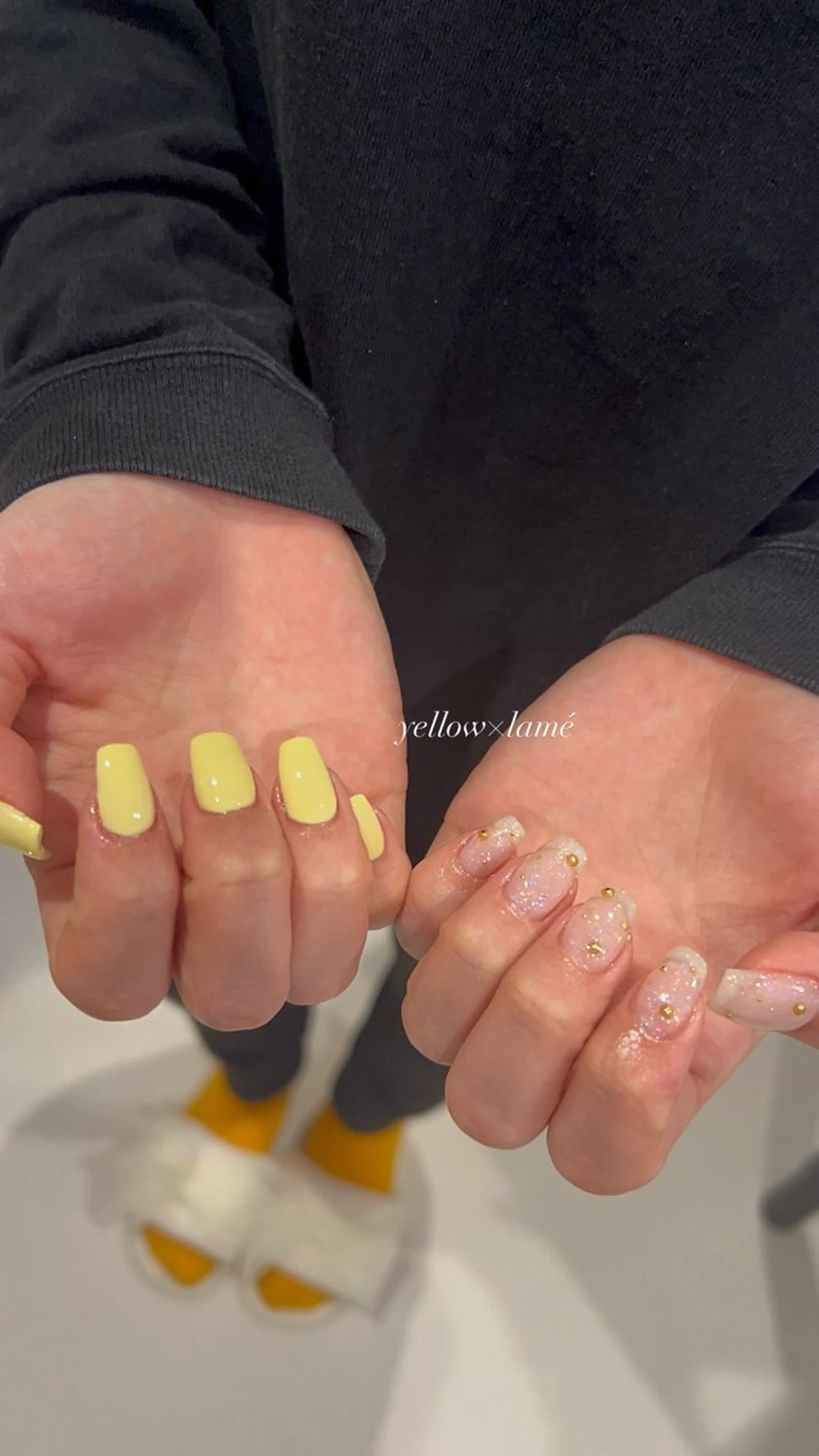 ネイル ハンドネイル welina nail所属・welina nailのネイルデザイン