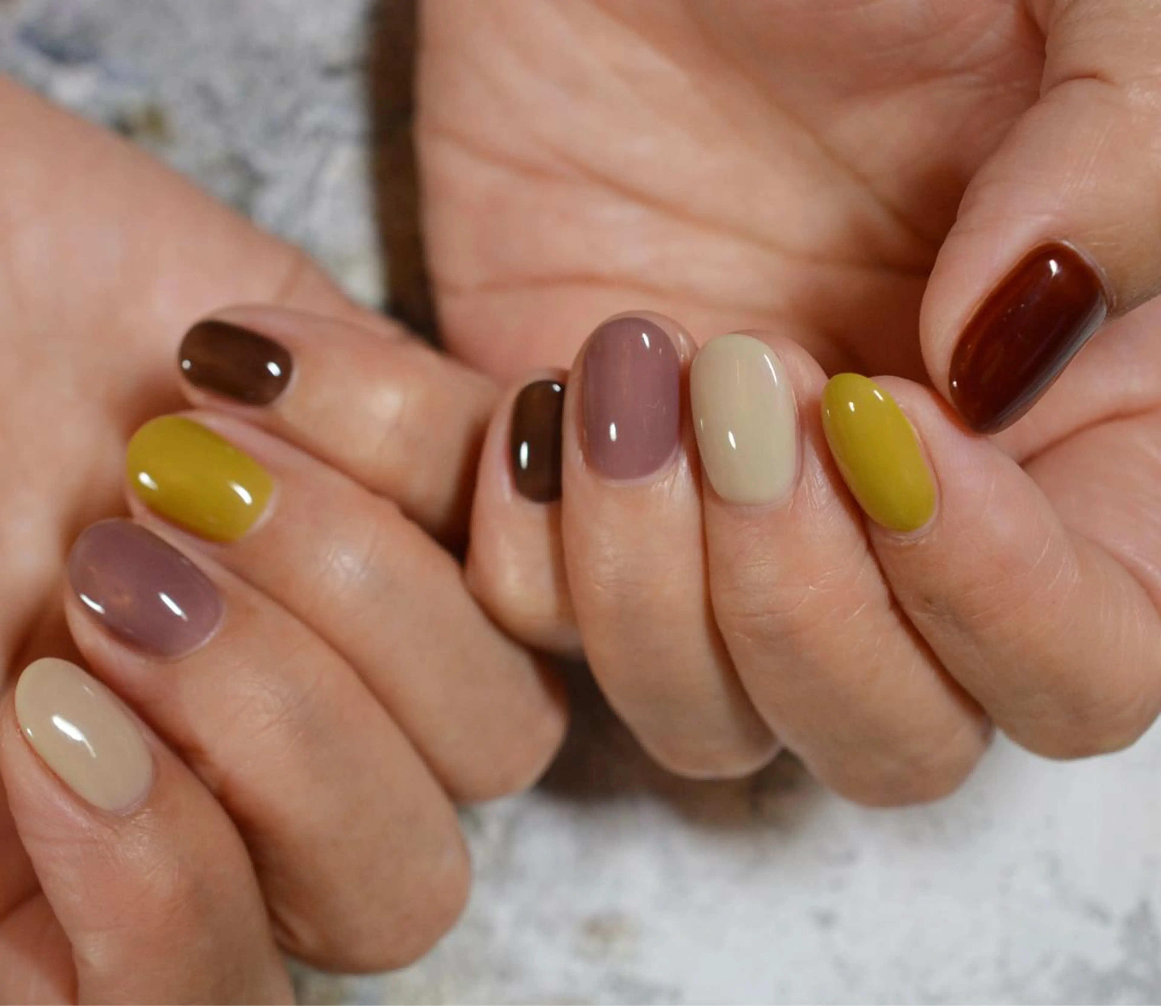 ネイル tsuki elfのエステ・リラクイメージ