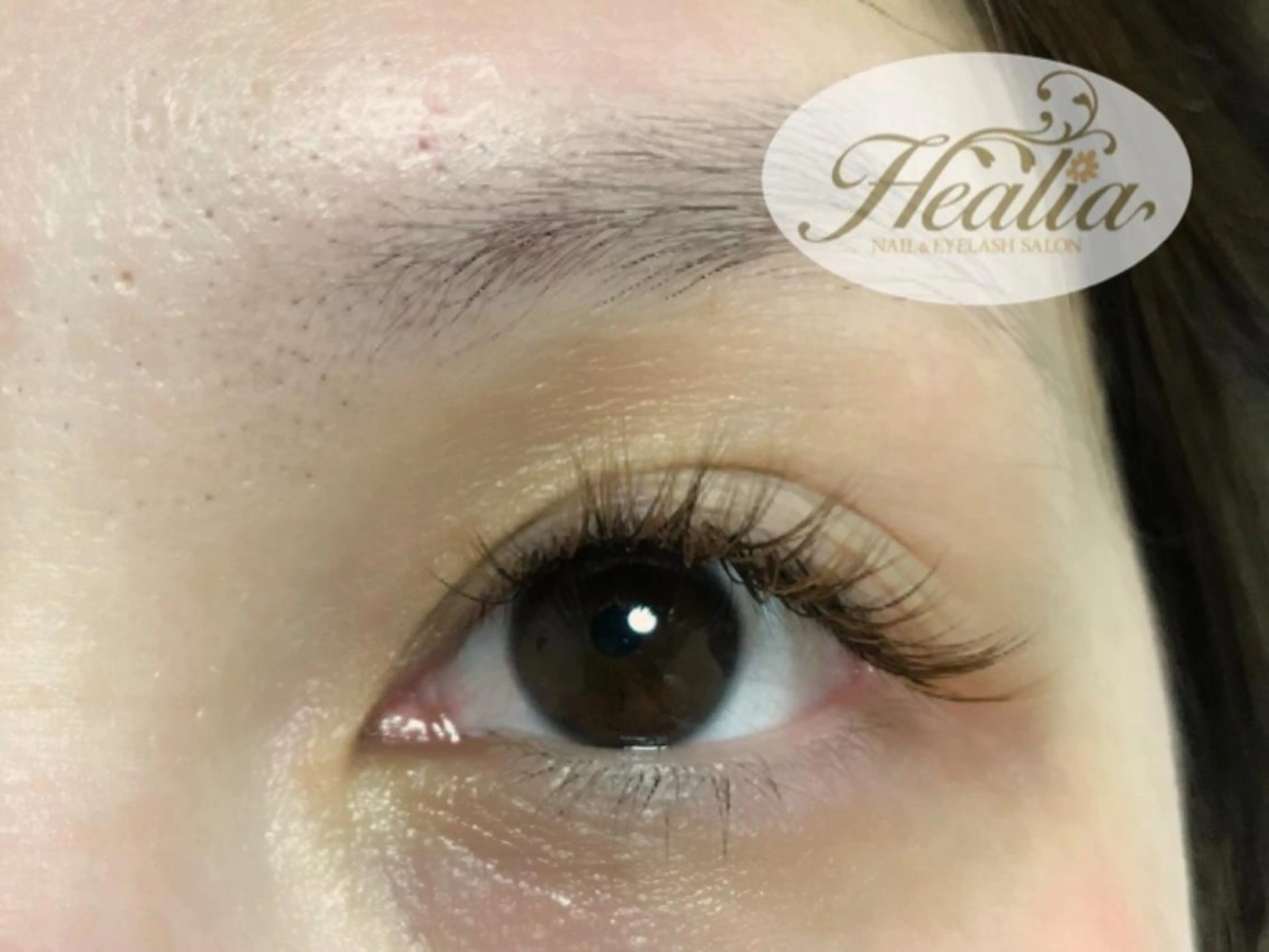 マツエク・マツパ REMIA湘南台 TANABEのネイルデザイン