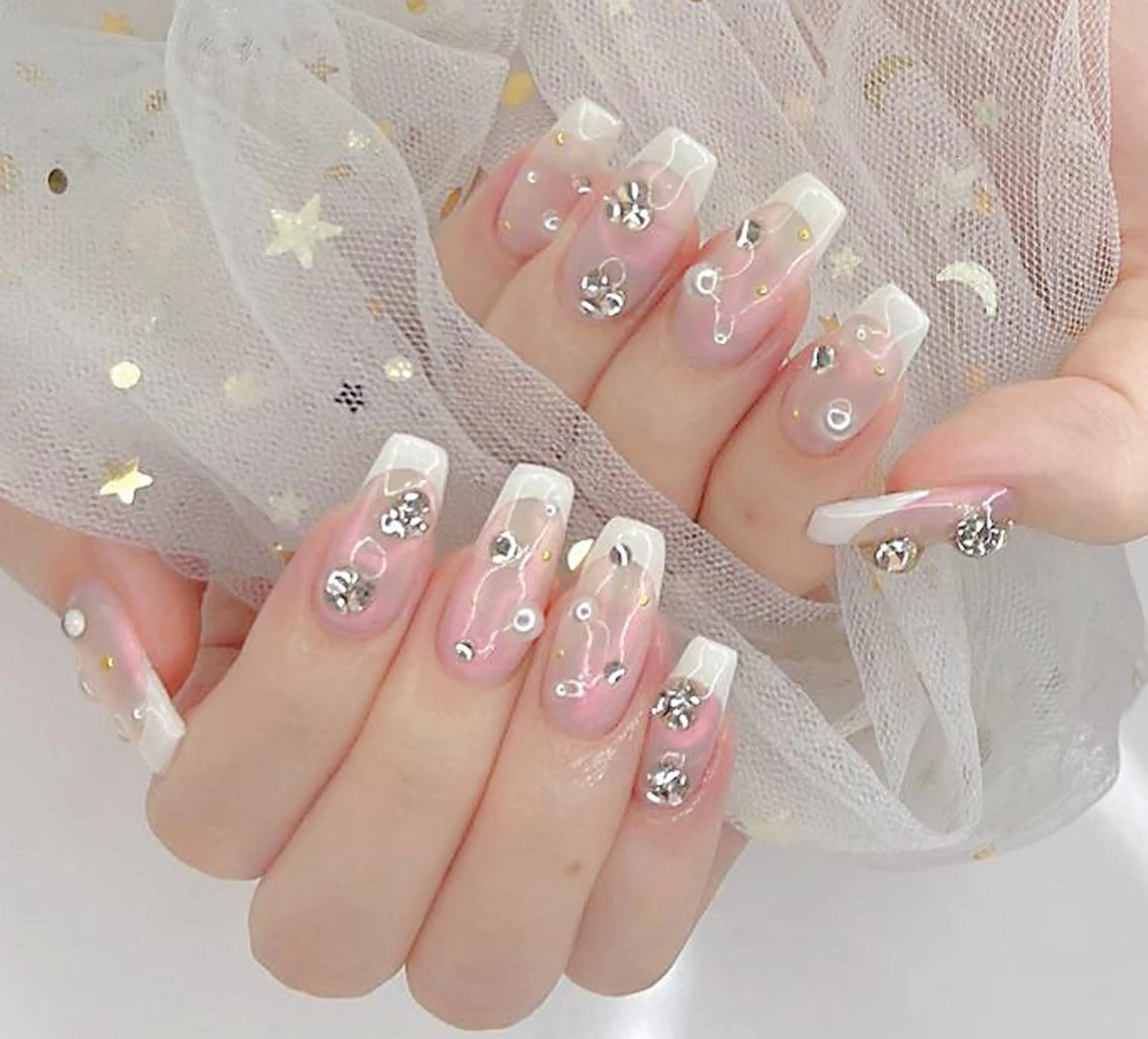 ネイル R salonのネイルデザイン