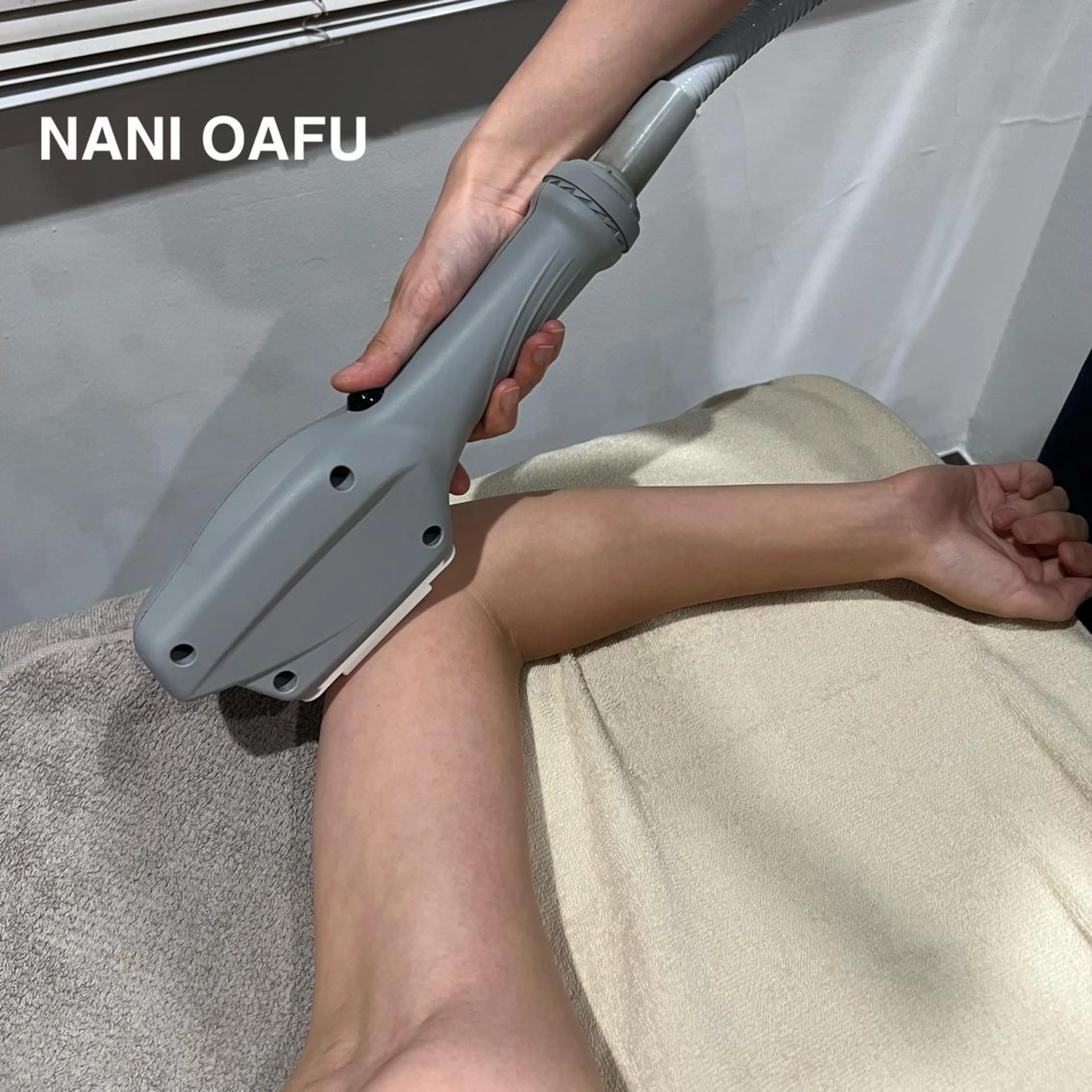 ミディアム NANIOAFU [本町店]のその他イメージ