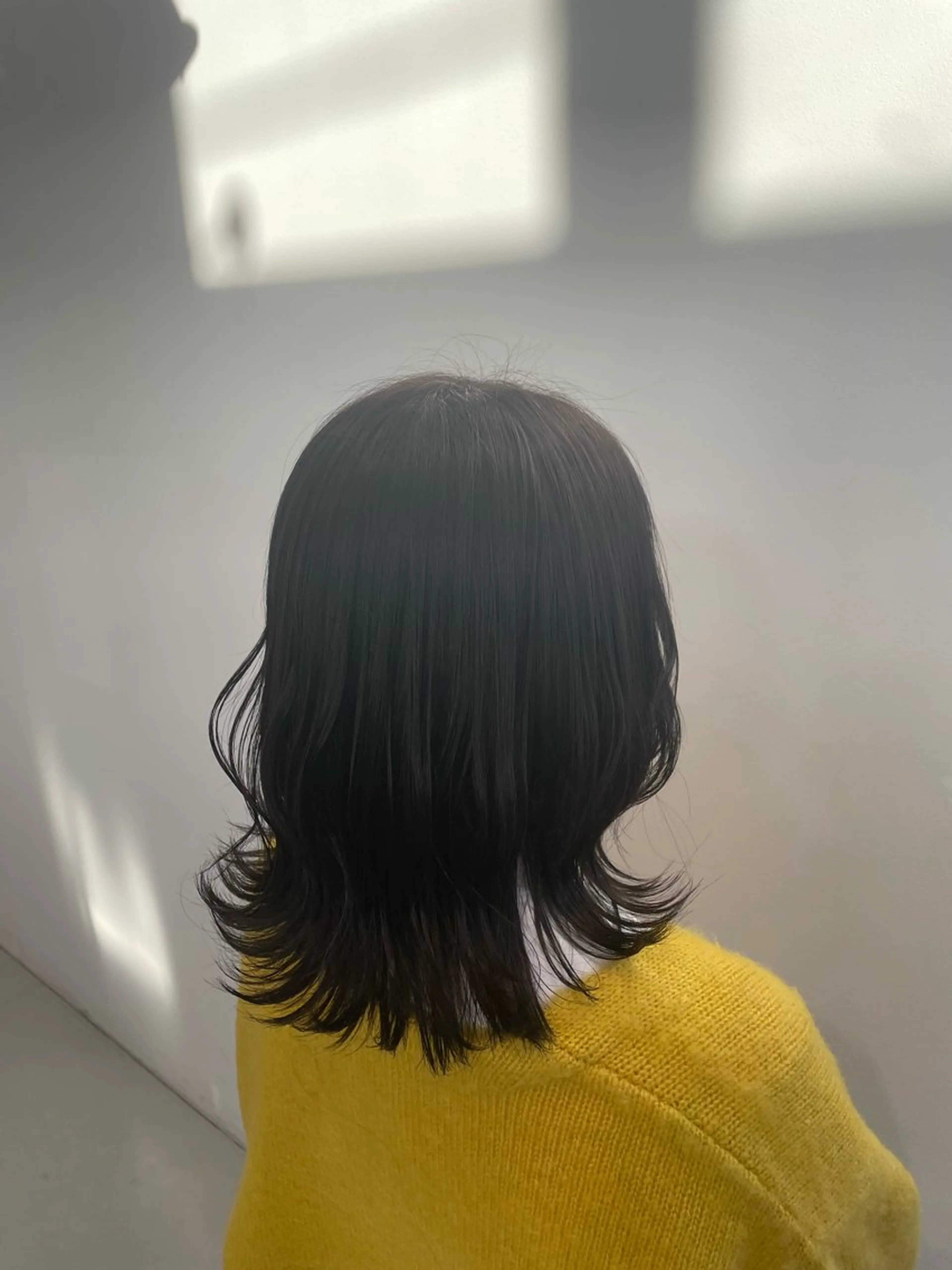 カラー 暖色カラー🫧🎀/ 戸塚咲のヘアスタイル
