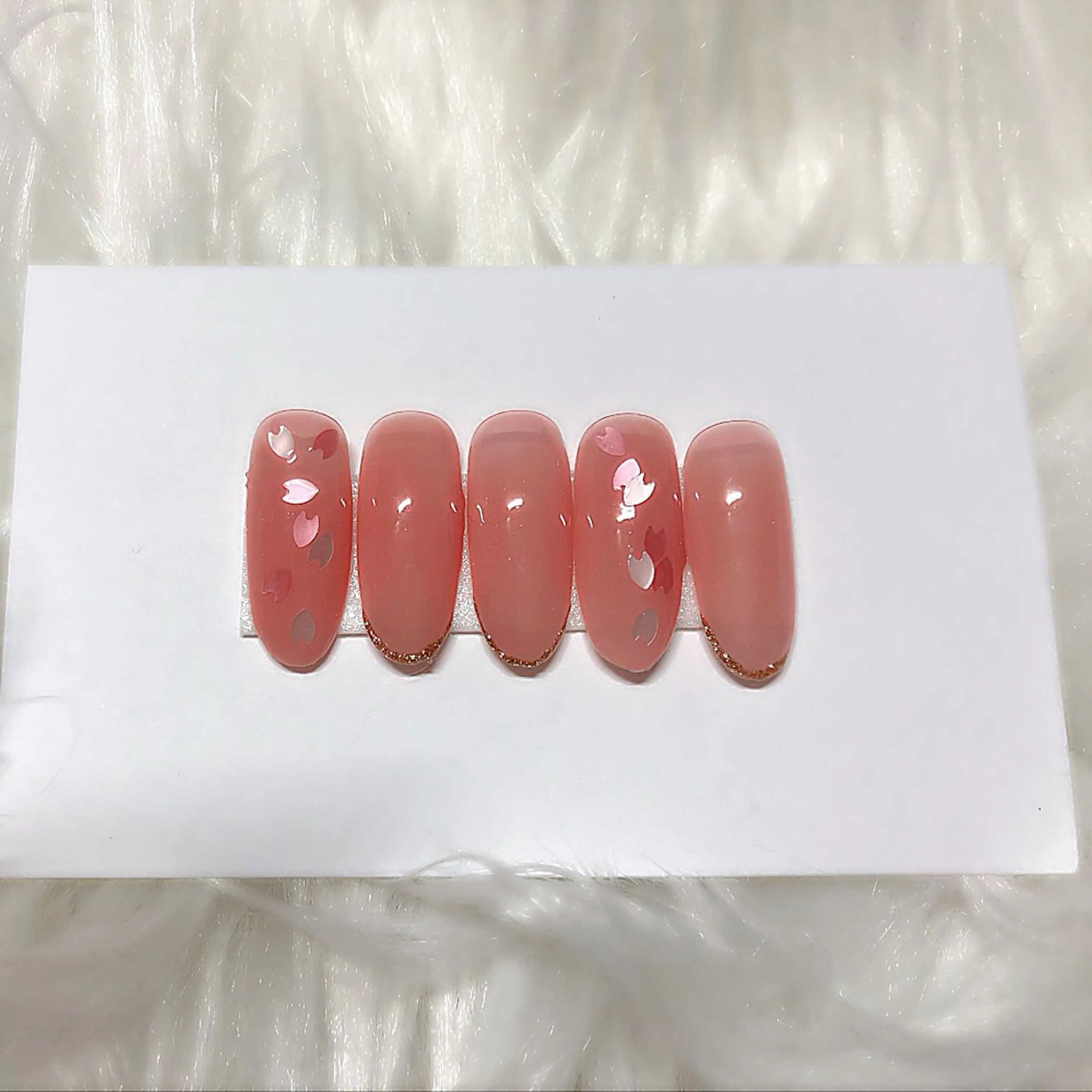 ネイル 整体・ネイル ヨシ堂💅のネイルデザイン