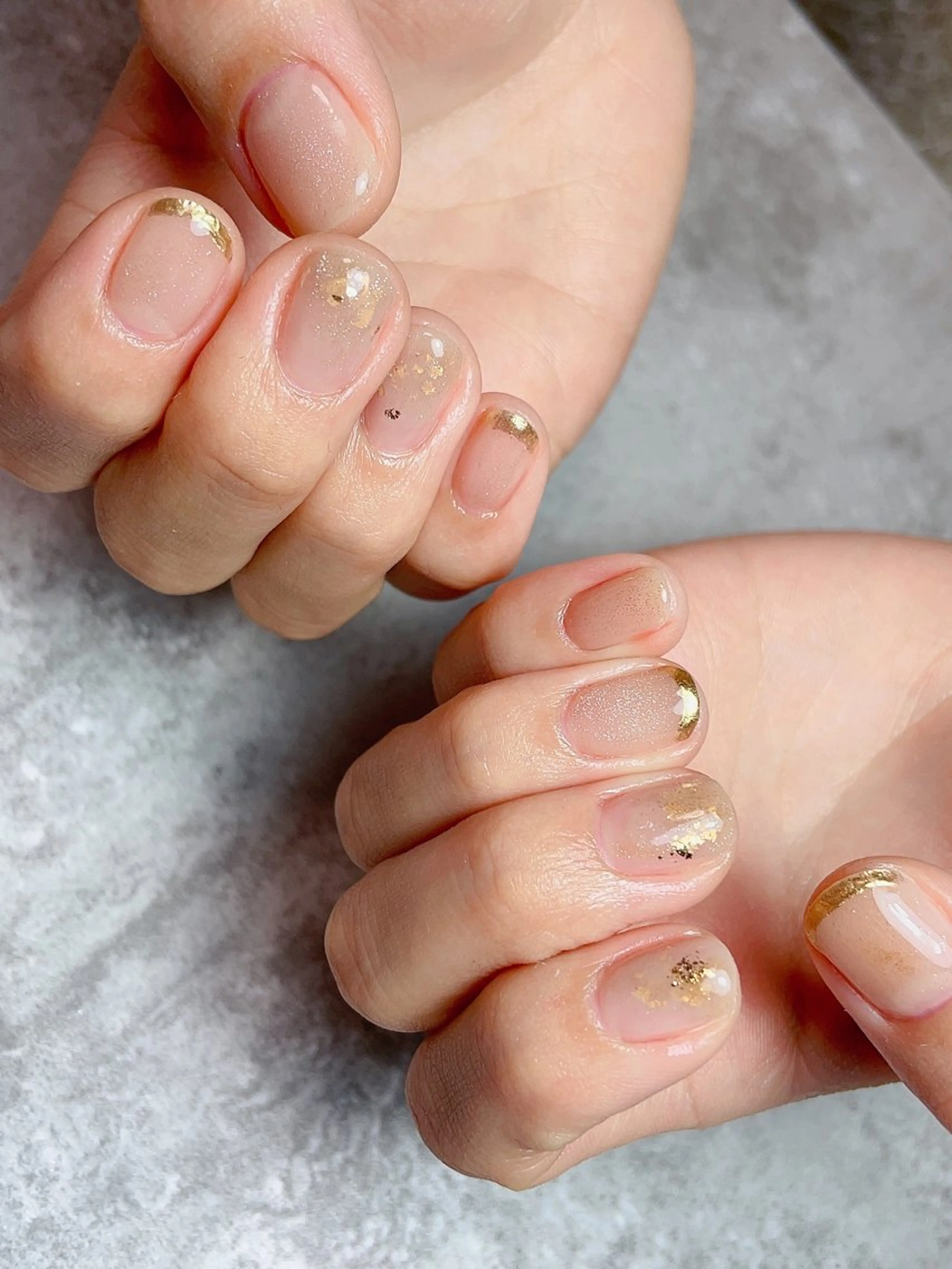 ネイル 持ち込み Ai Nail所属・Ai Nailのネイルデザイン