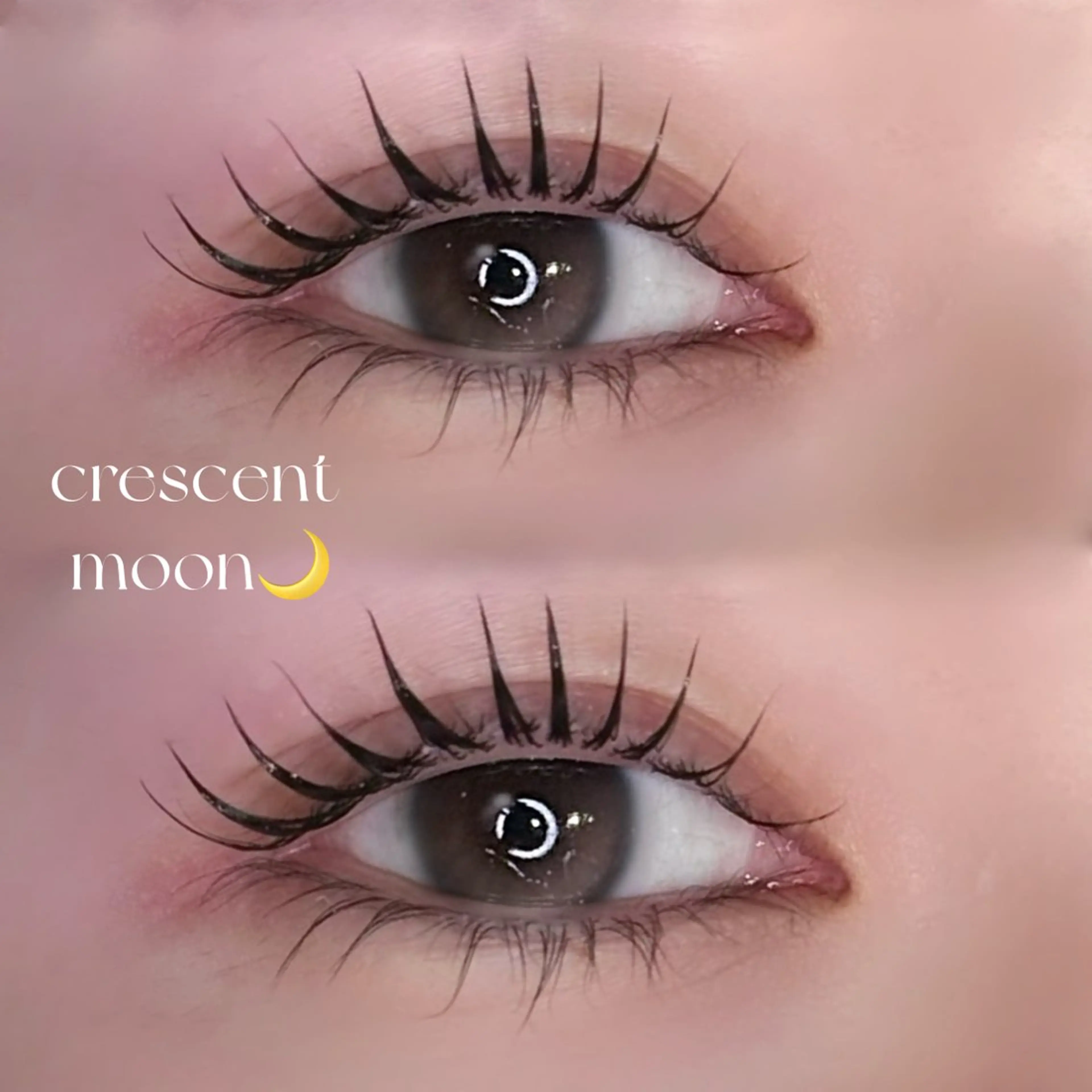 マツエク・マツパ JurerEye🎀 Shimadaのマツエク・マツパデザイン