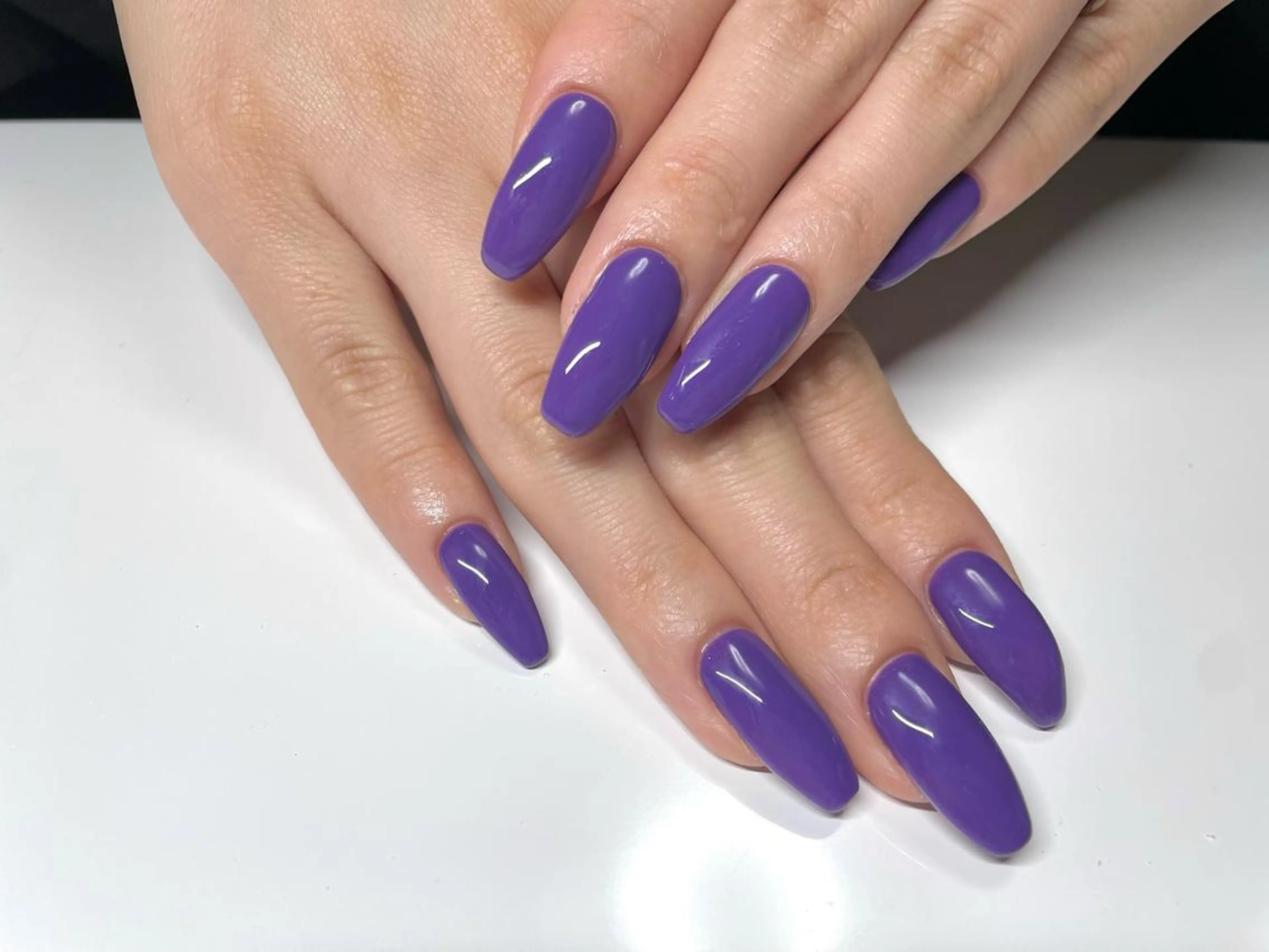 ネイル ネイルサロン Purimaのネイルデザイン