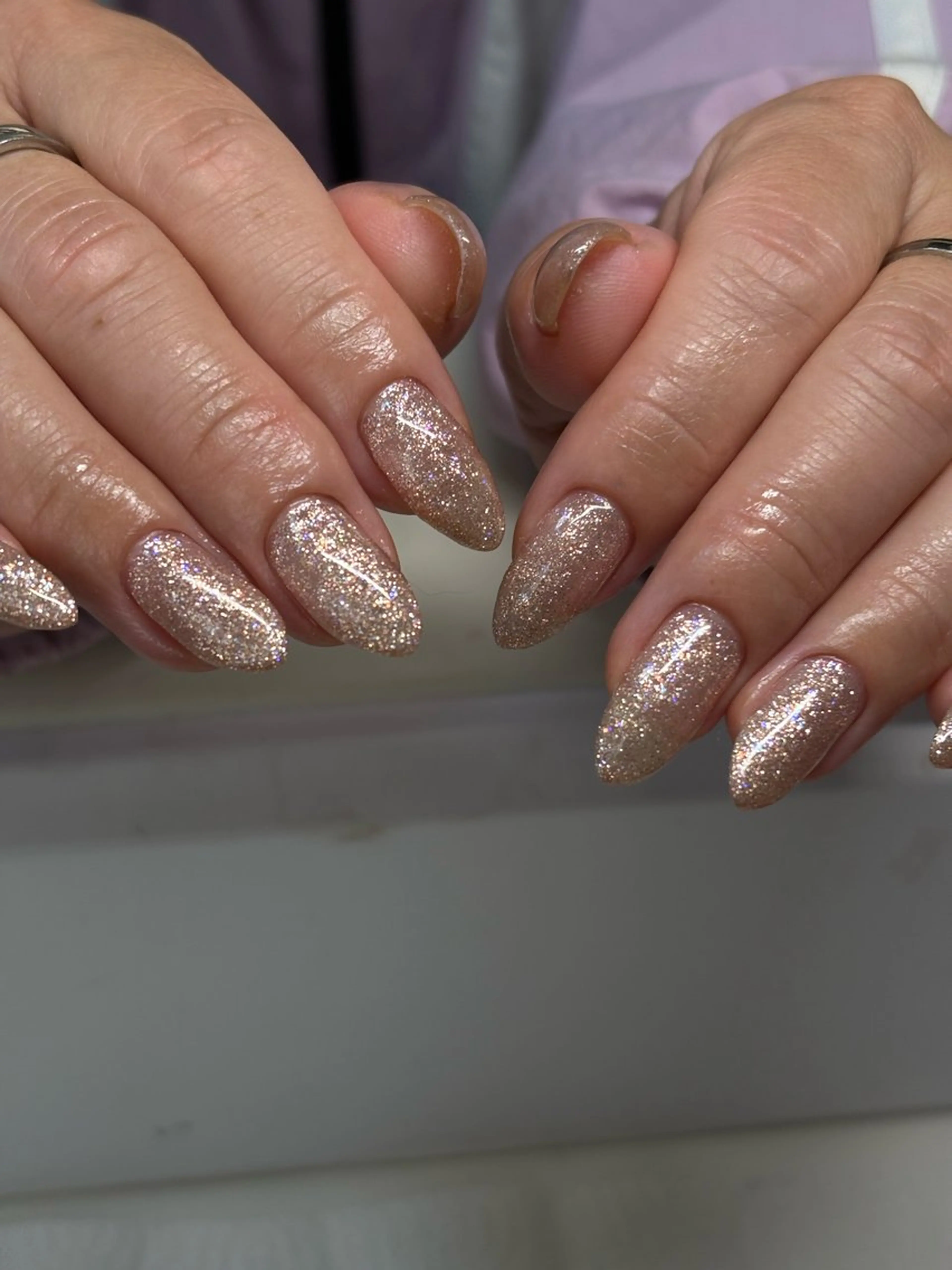ネイル Queen‘s nailのネイルデザイン