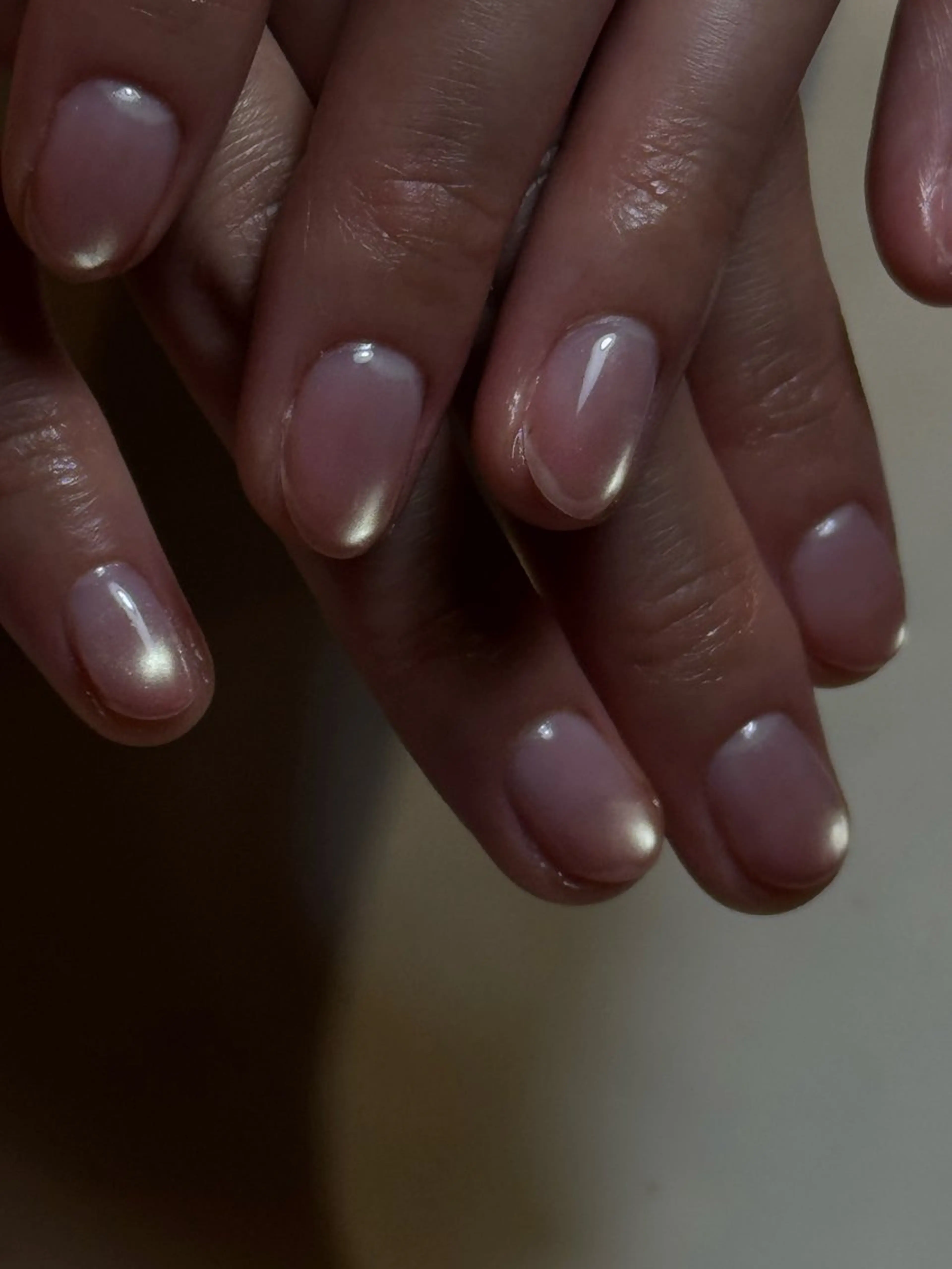 ネイル (モデル募集中) kannaのネイルデザイン