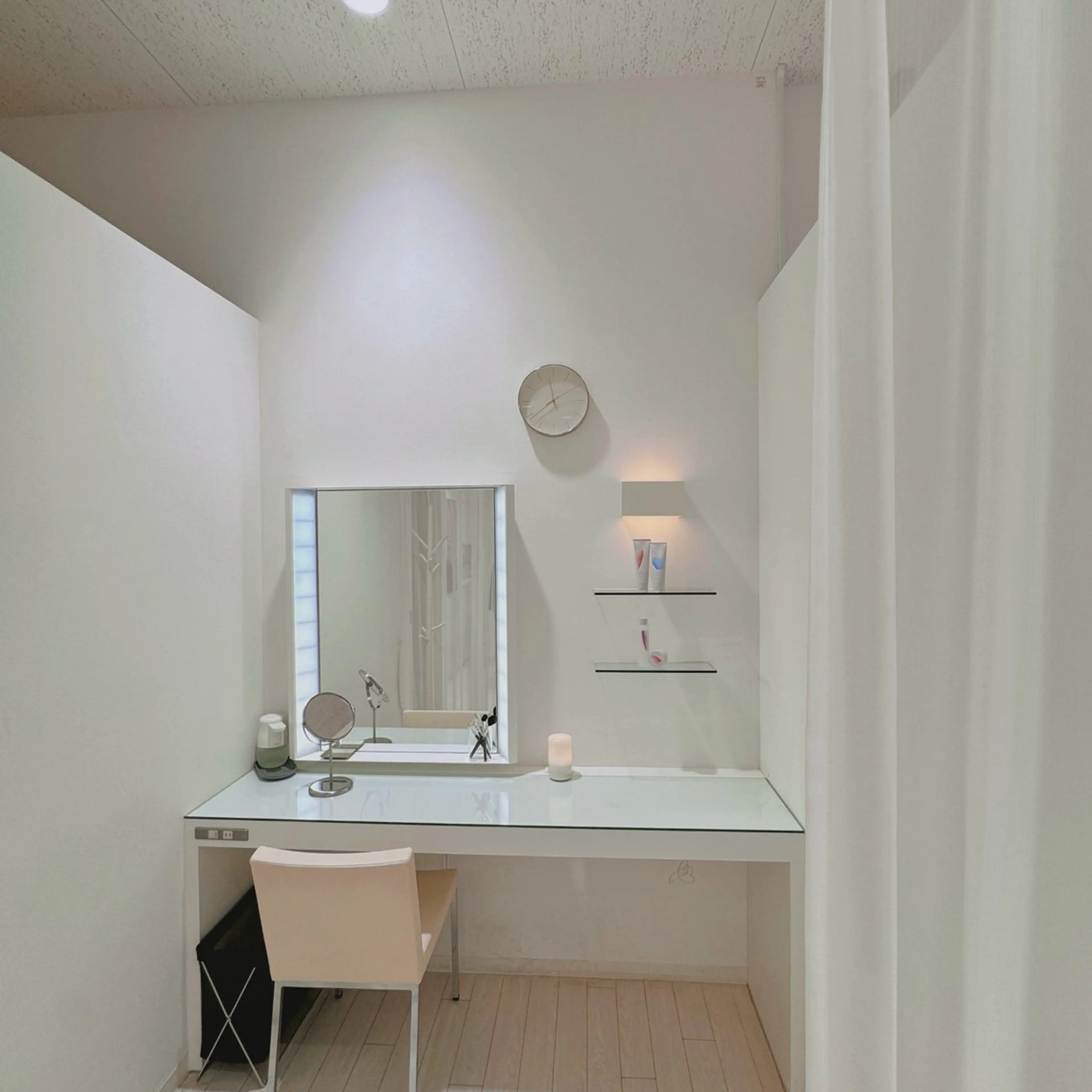 アピタ千代田橋店 POLA THE BEAUTY所属・エステ ツヤ肌 マッサージ POLAのその他イメージ