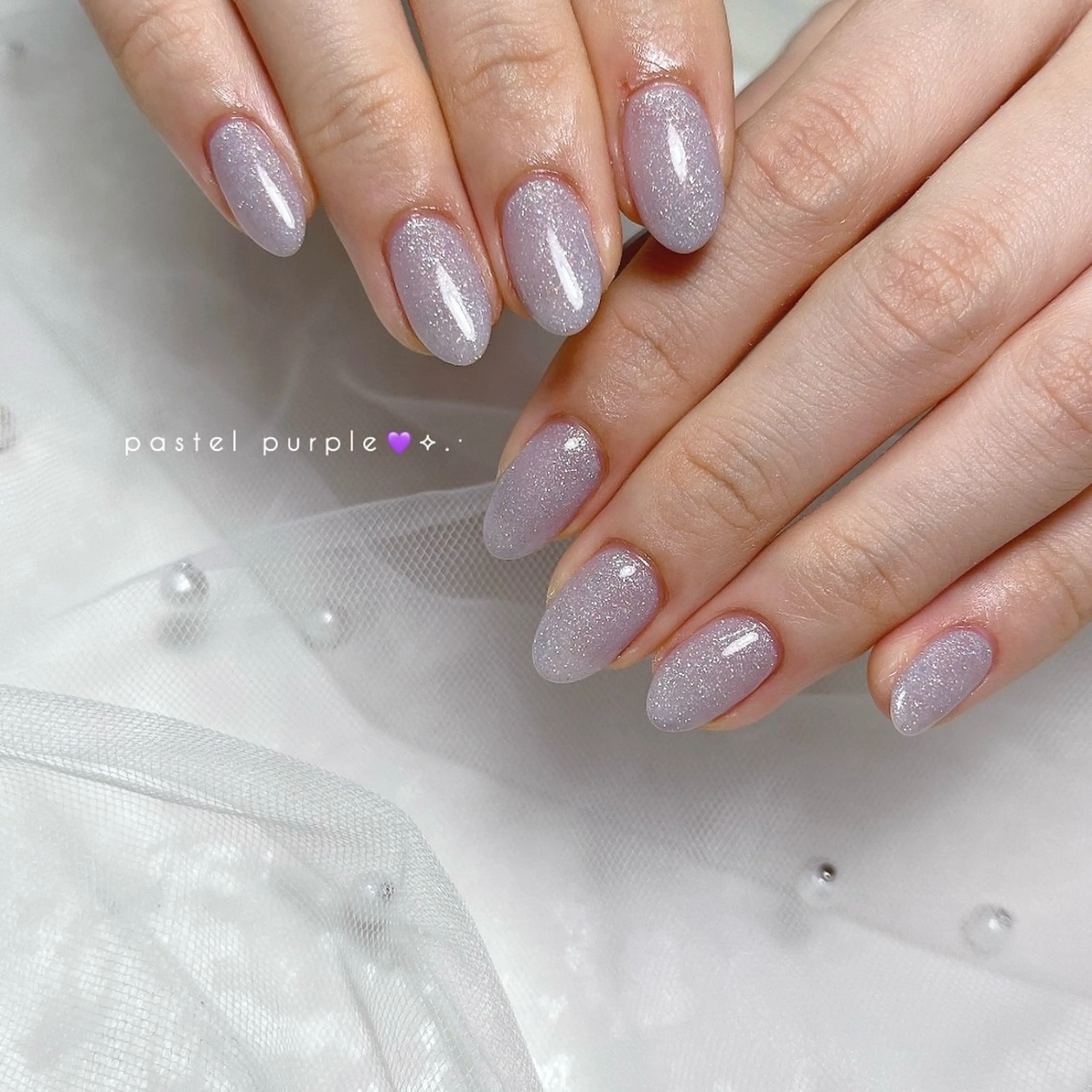 ネイル ハンドネイル Manami Kのネイルデザイン