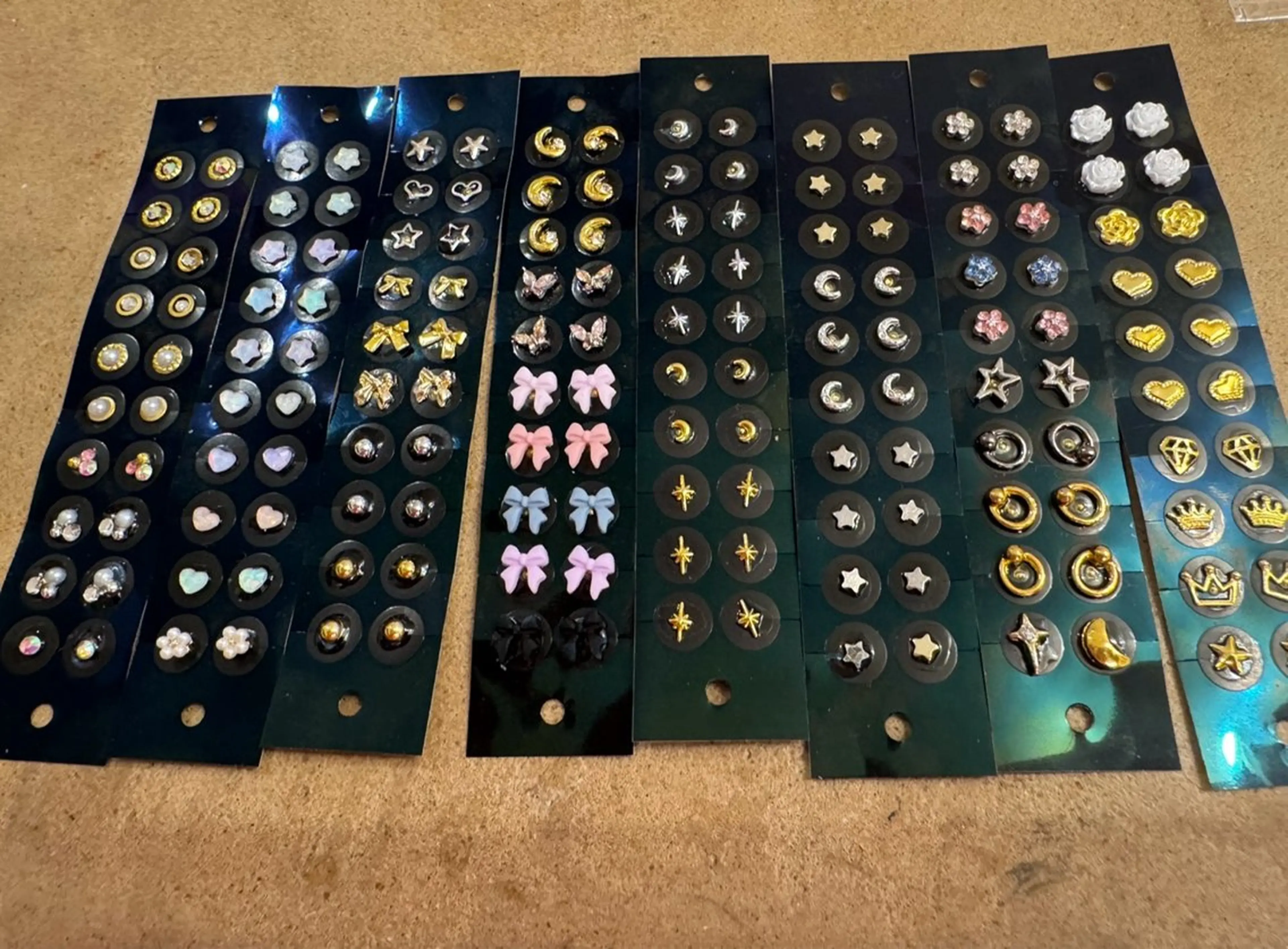 LAVISH nail salonのネイルデザイン