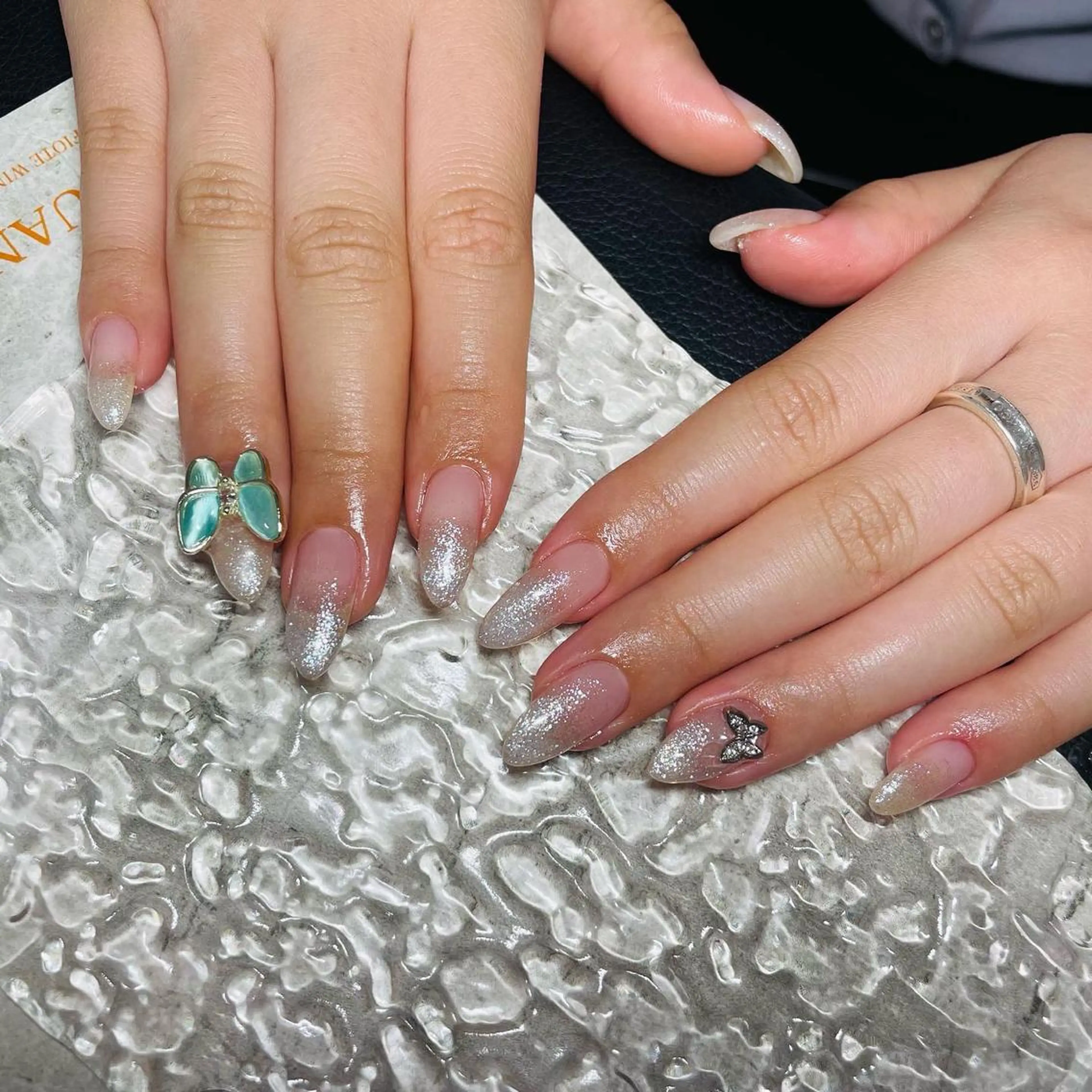 ネイル Salon de dahan所属・SALON DE DAHANのネイルデザイン