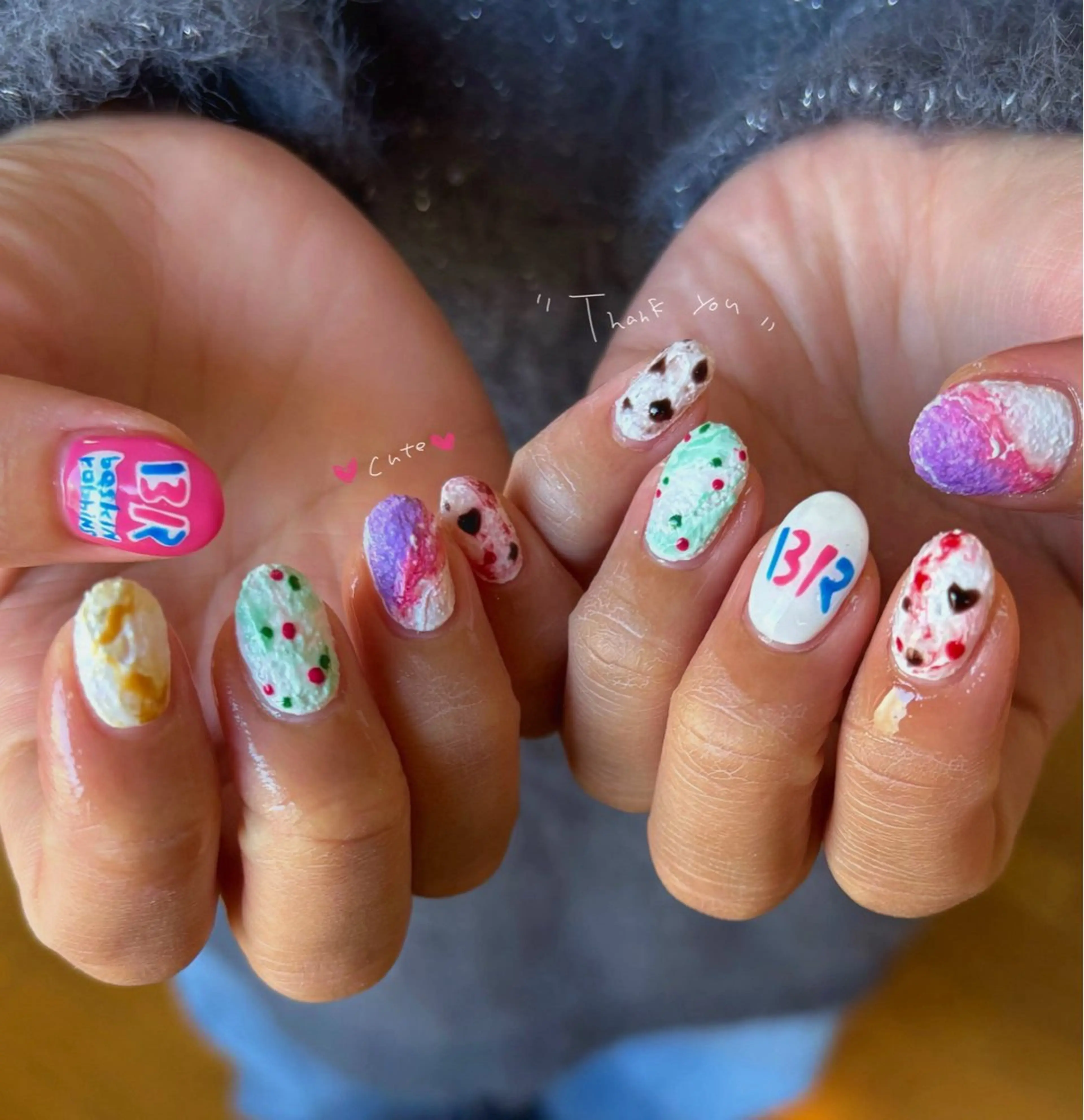 ネイル Bronze  Ship ＊relaxation saron＊所属・S a k iのその他イメージ