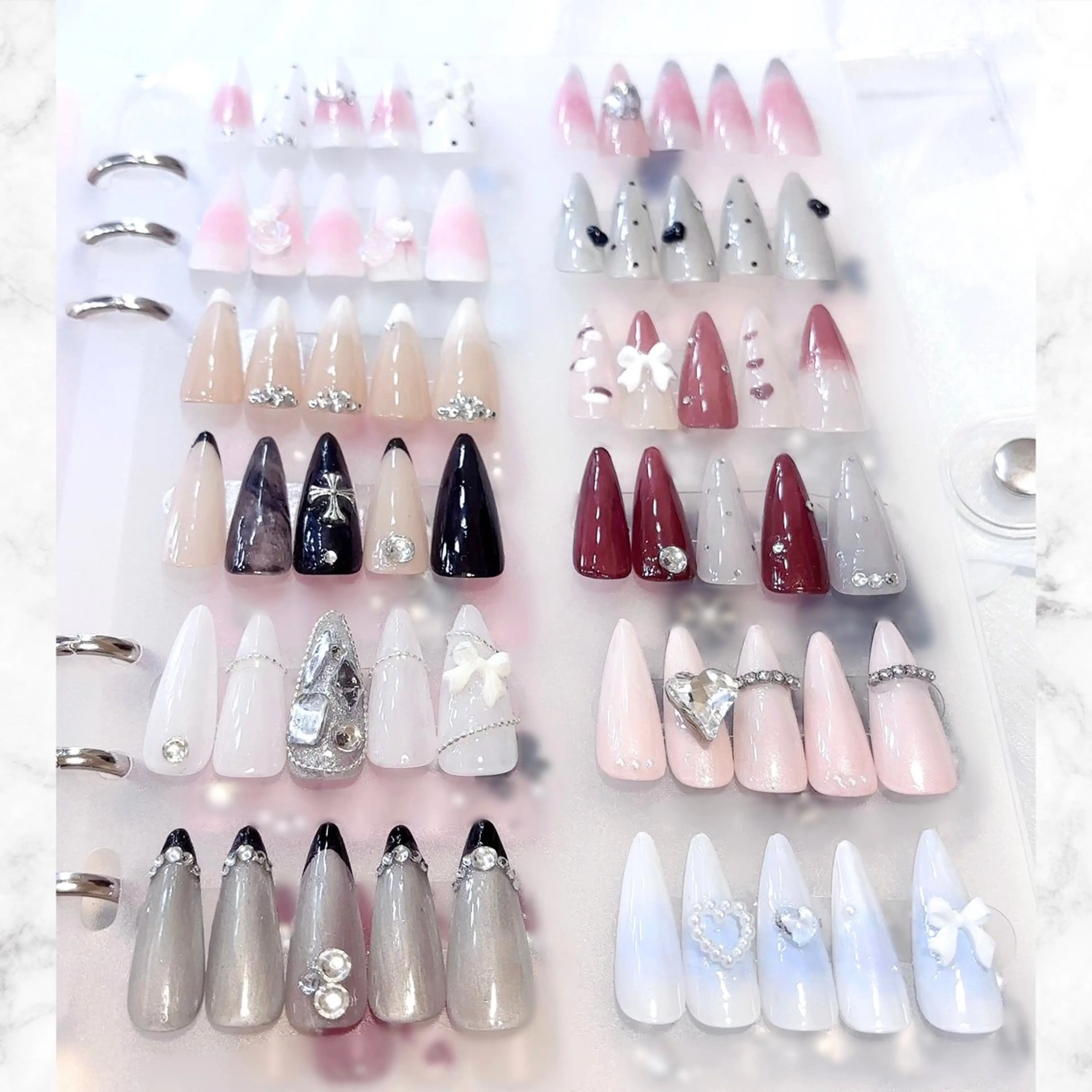 定額デザイン Elegant オフ込みの写真