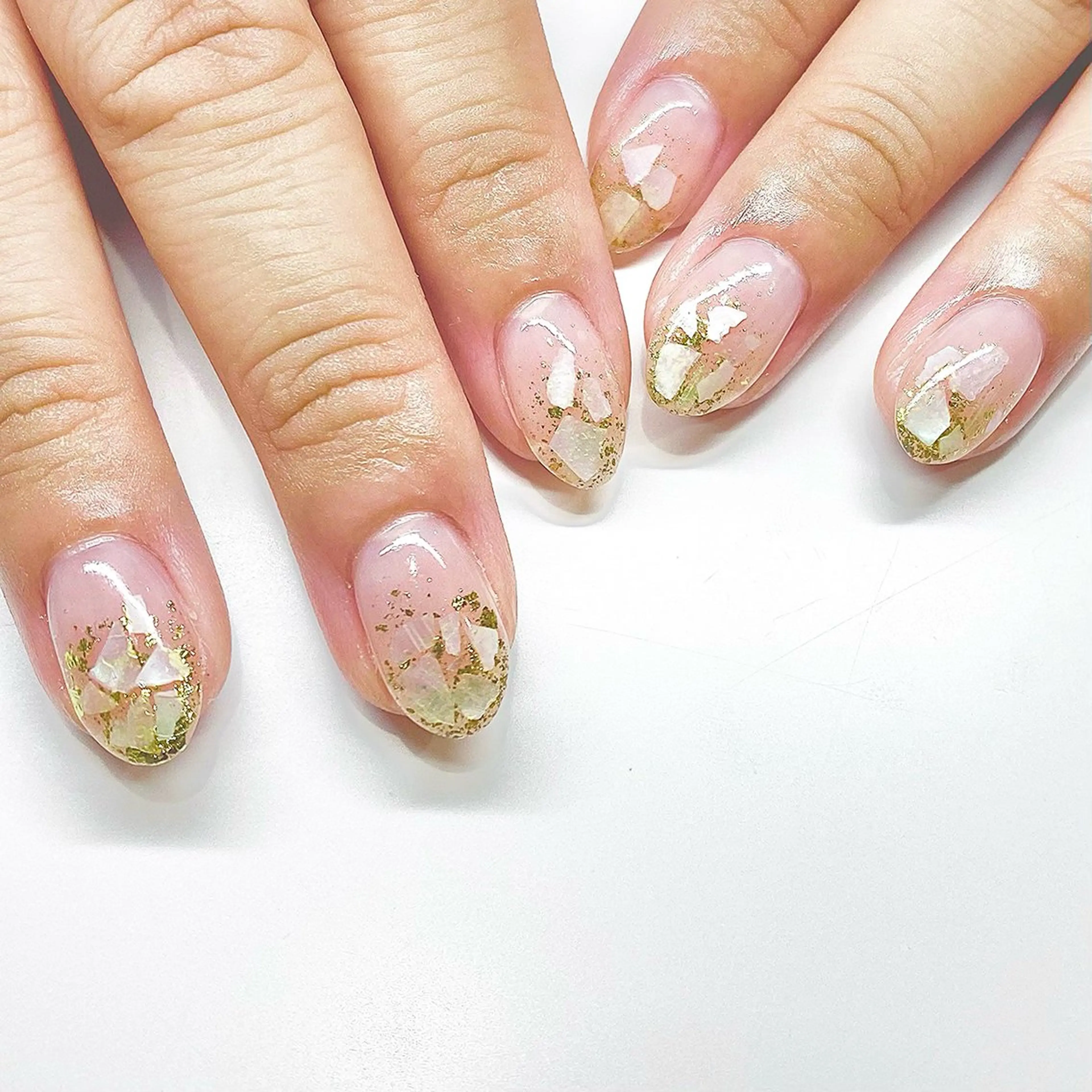 ネイル MUSE koshikawaのネイルデザイン