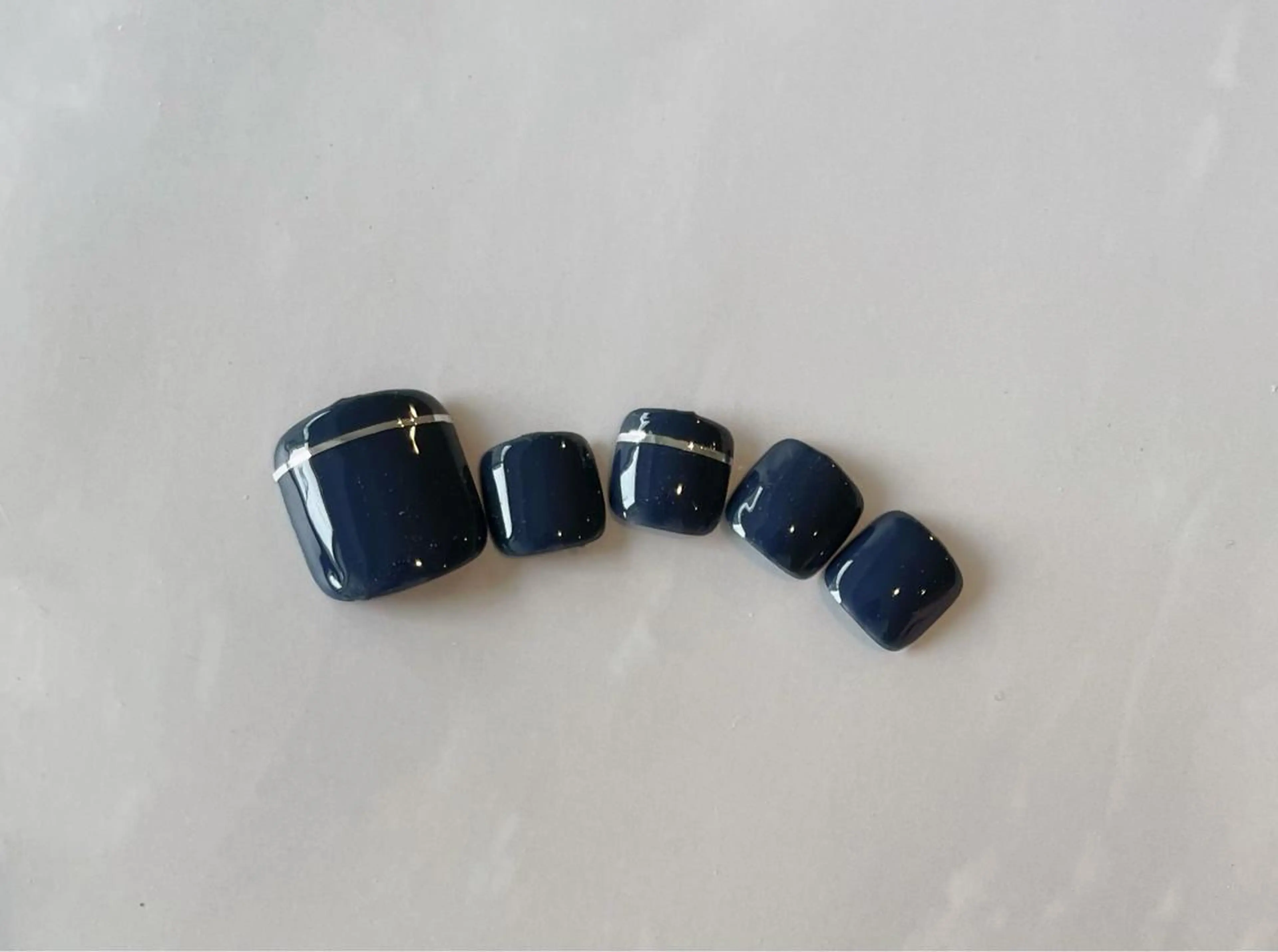 ネイル nailsalon SIMB.のネイルデザイン
