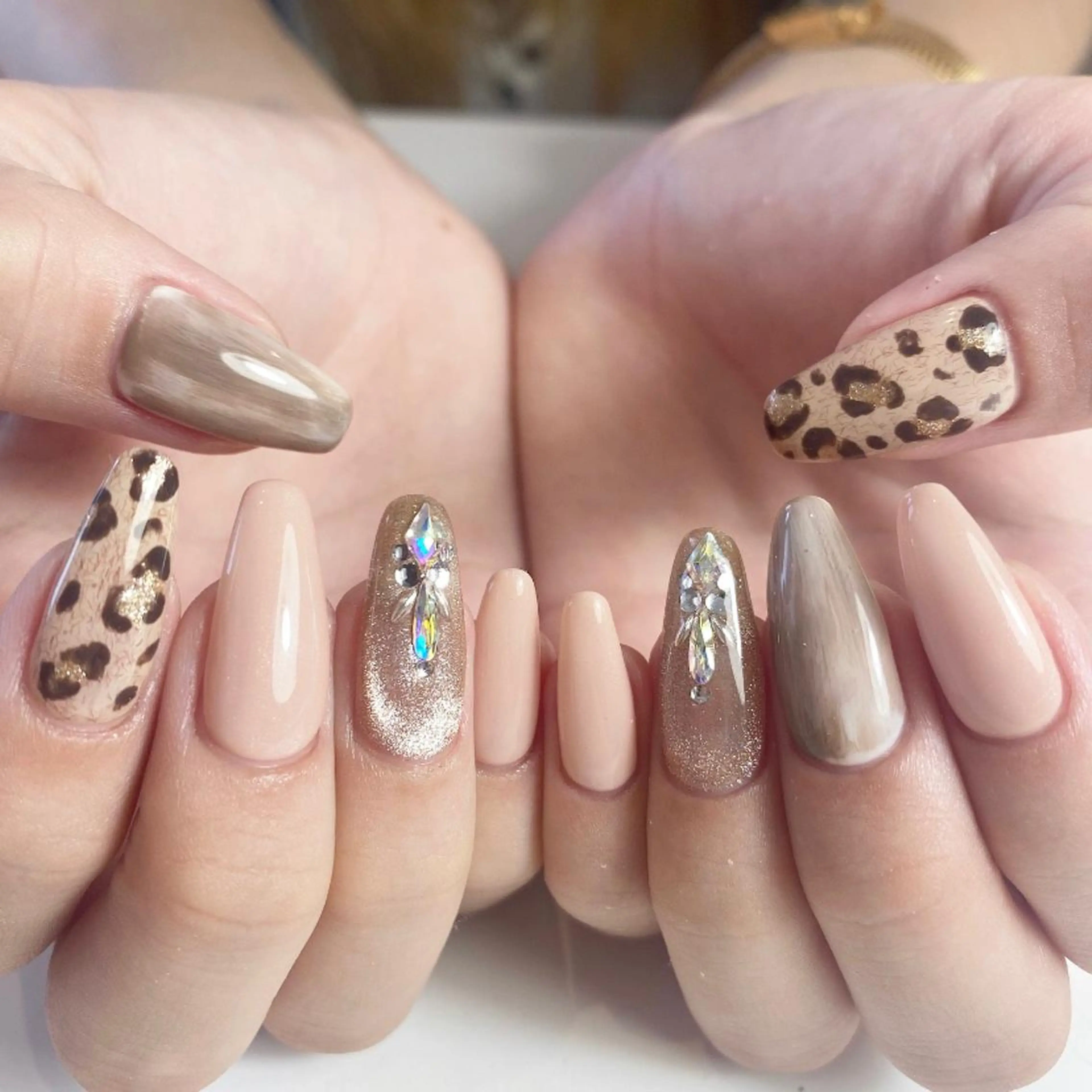 ネイル Beauty salon STELLA所属・STELLA 大西南帆のマツエク・マツパデザイン