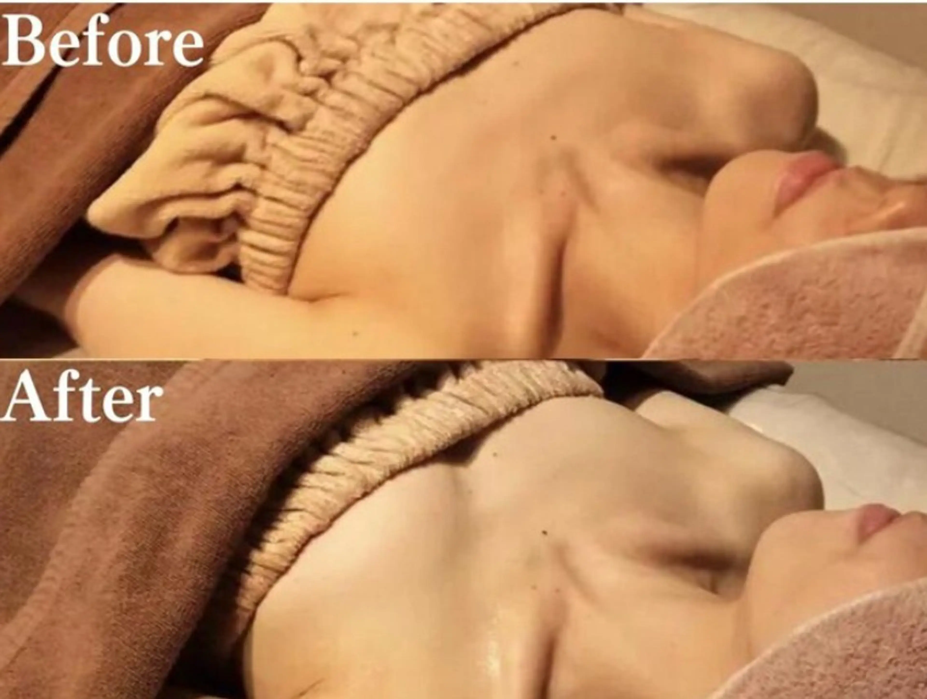 その他 サロンドガーネット バスト専門店yukaのその他イメージ