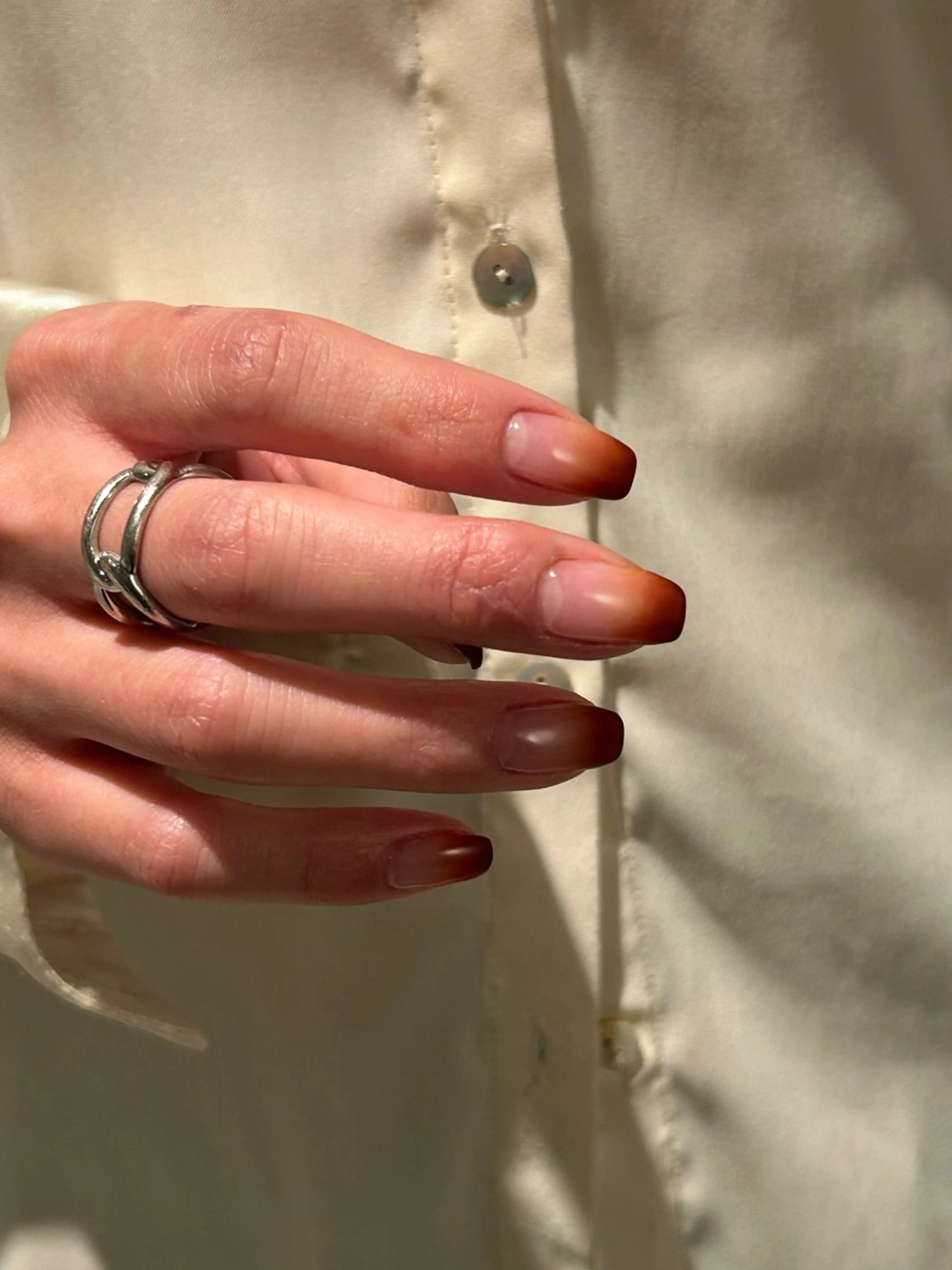 ネイル ハンドネイル yoi_ hokazeのネイルデザイン