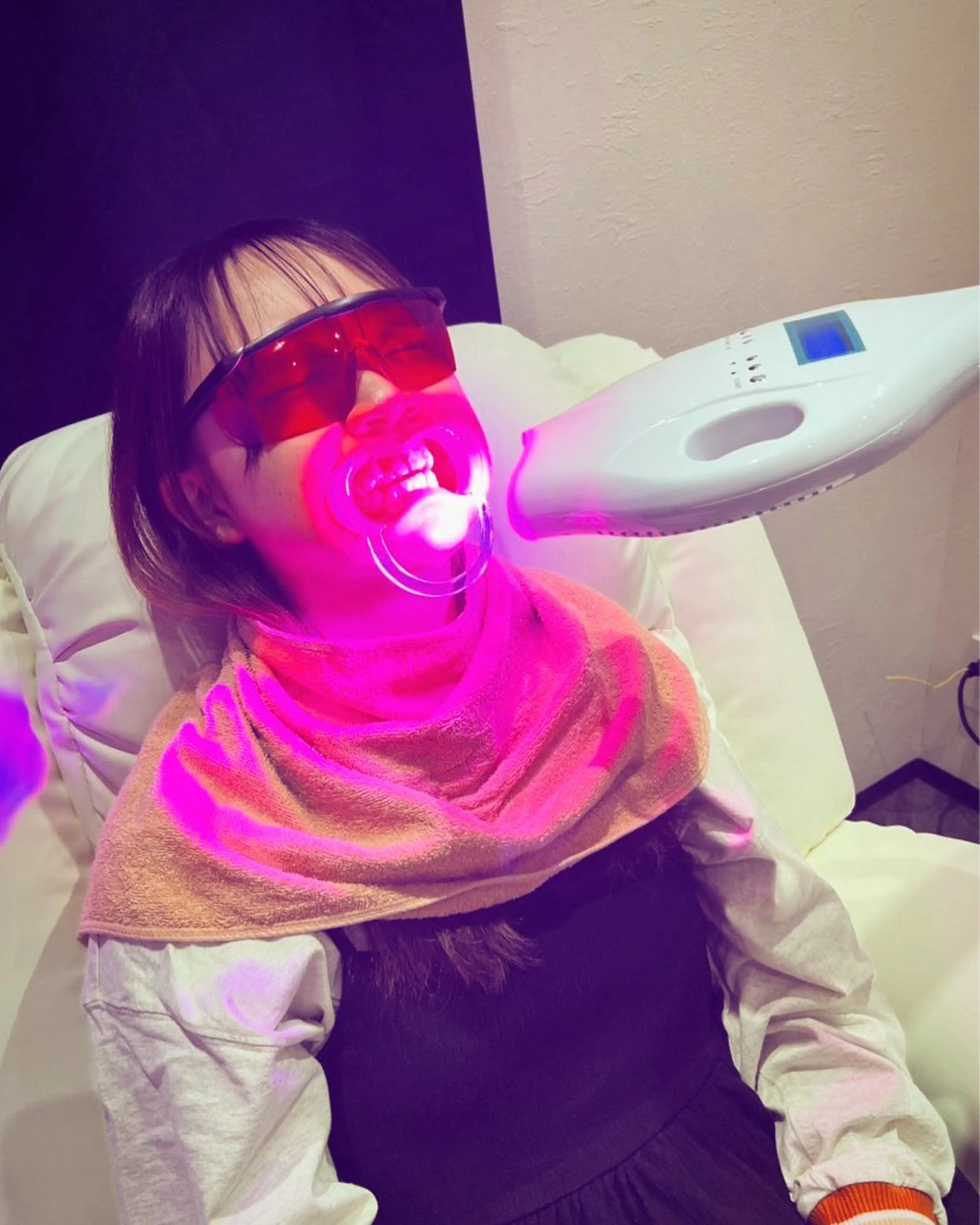 その他 private salon meのエステ・リラクイメージ