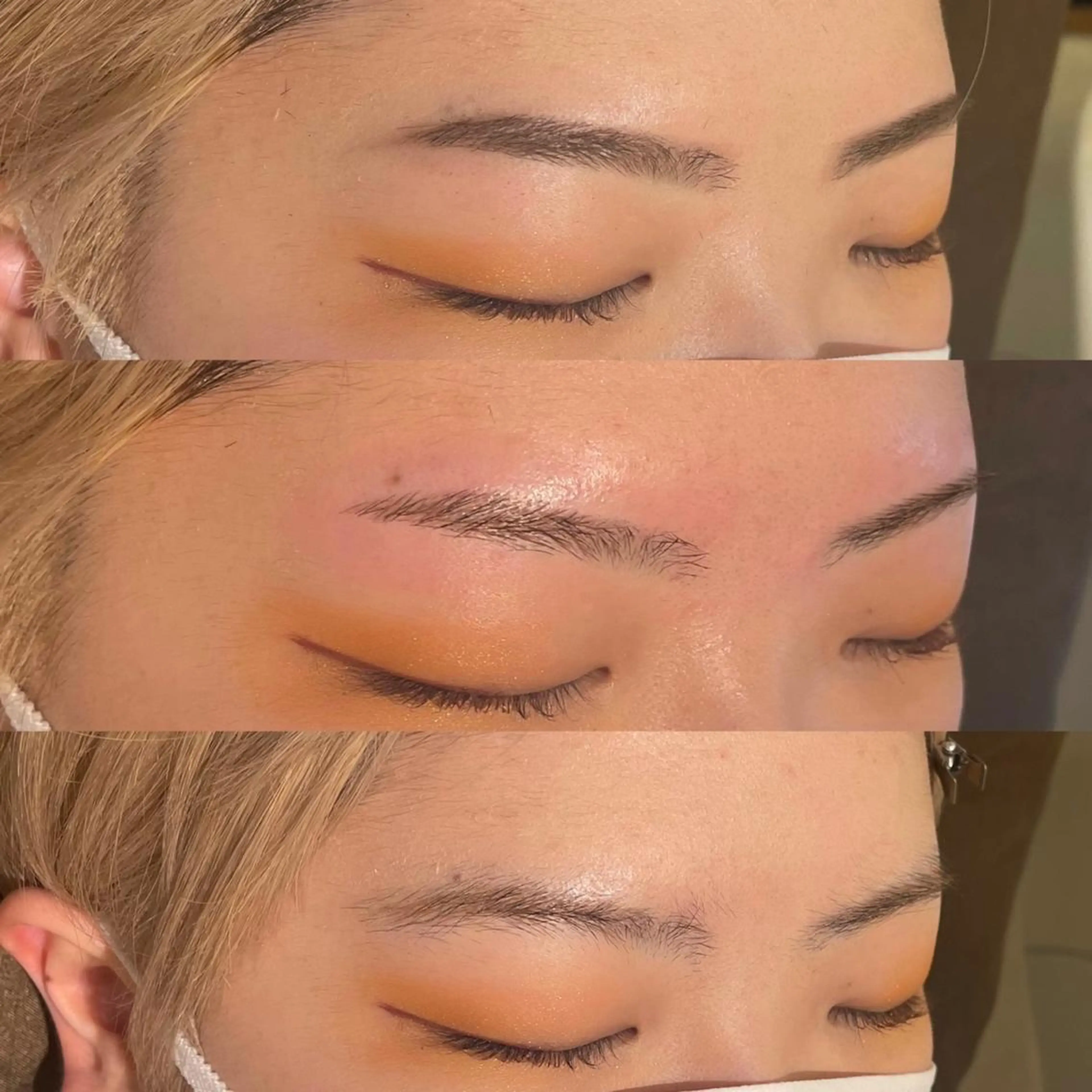 アイブロウ Lash&brow PORTE269布施店所属・brace 竹田愛海のエステ・リラクイメージ