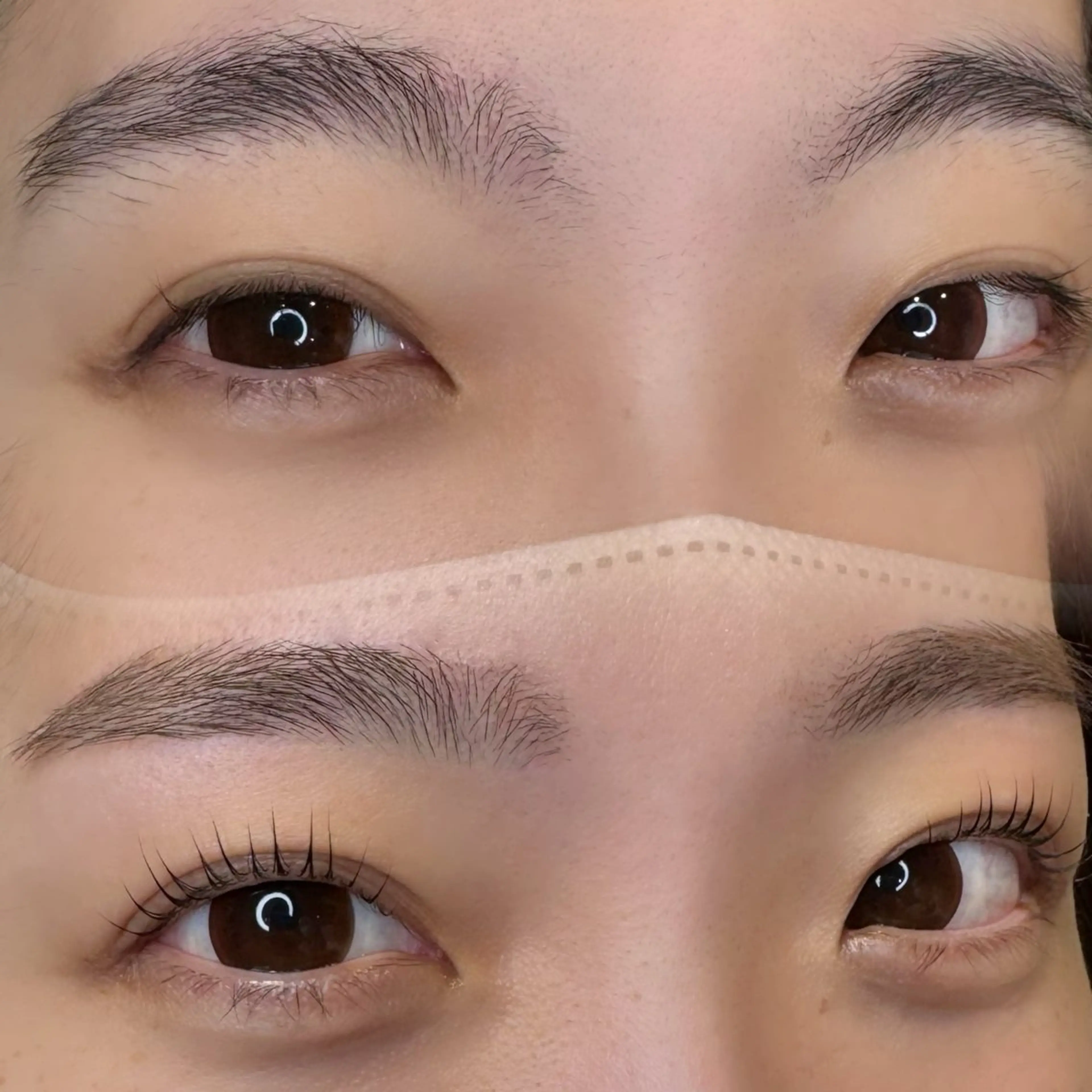 マツエク・マツパ ワックス脱毛 眉カット その他(アイブロウ) 906所属・906 eye salonのマツエク・マツパデザイン