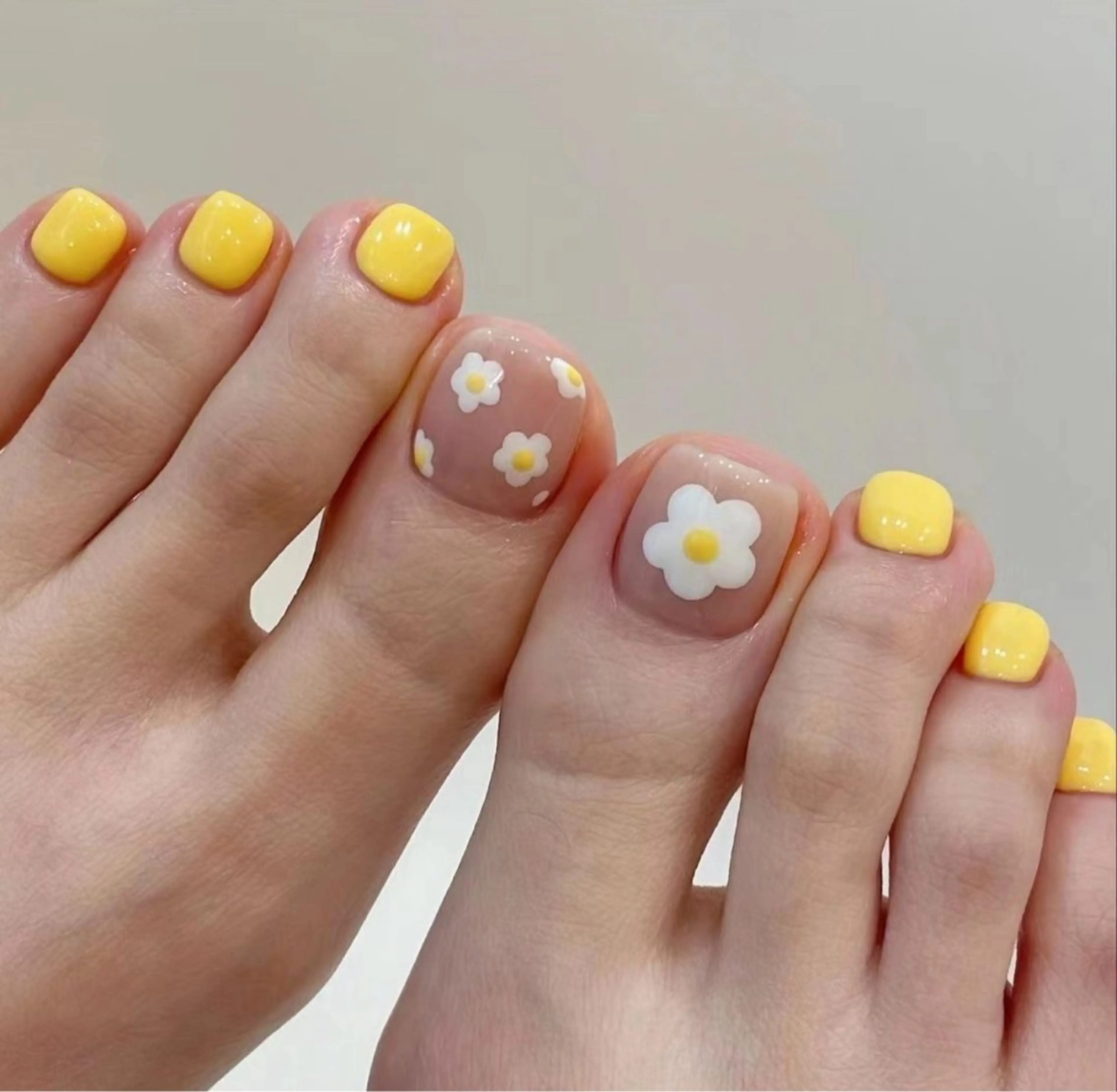 ネイル 恵比寿 The Nailのネイルデザイン