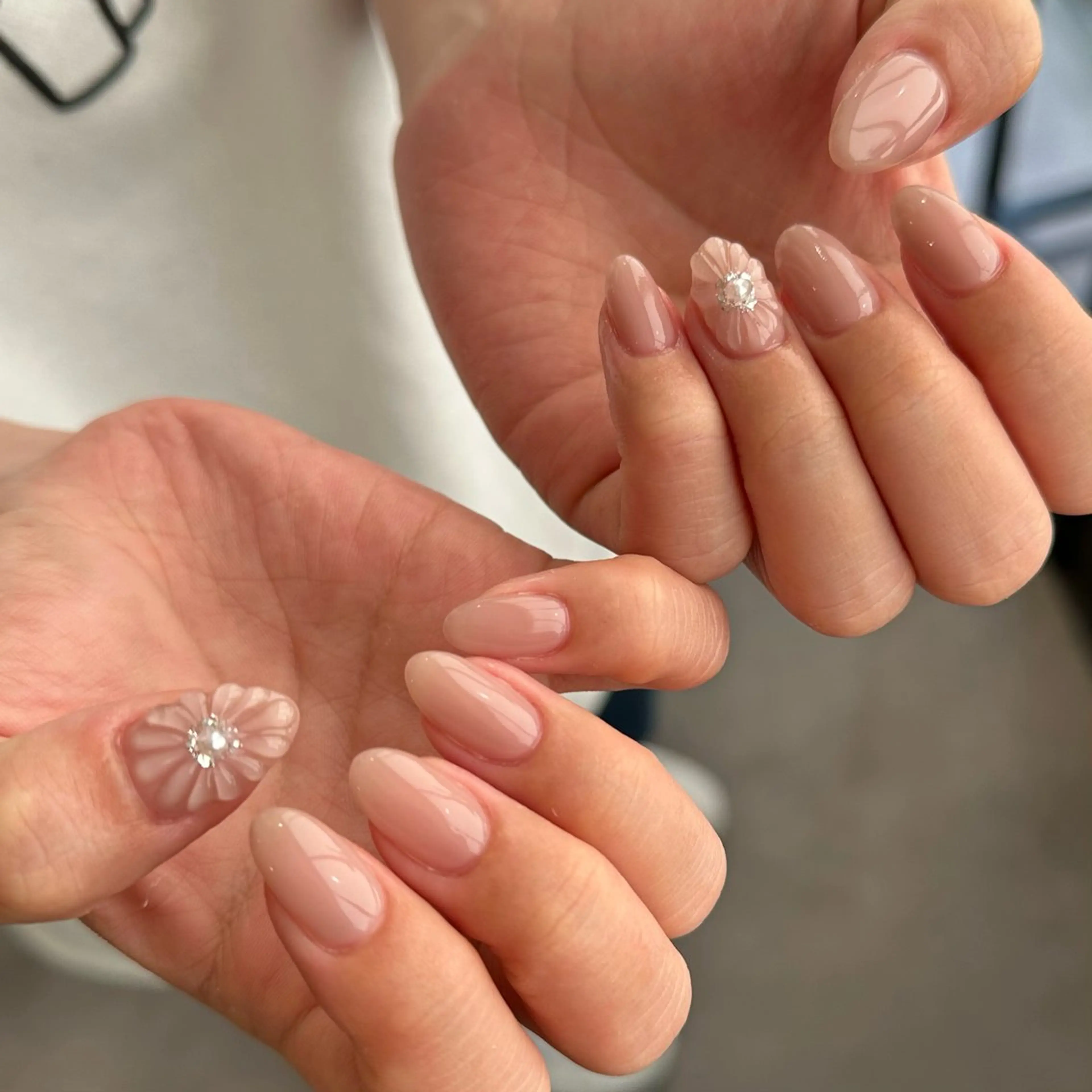 ネイル etorca nailのネイルデザイン