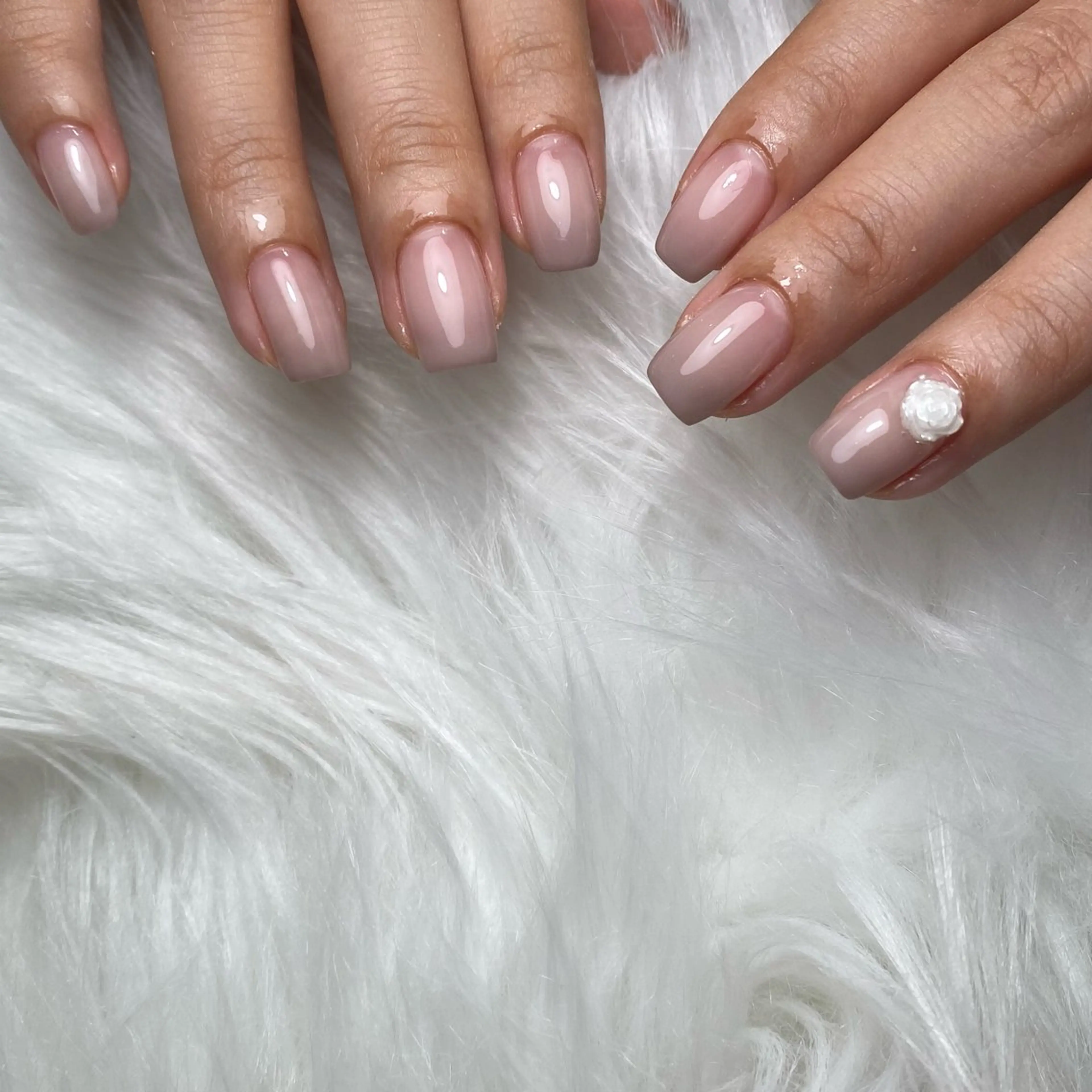ネイル ハンドネイル a... nailのネイルデザイン