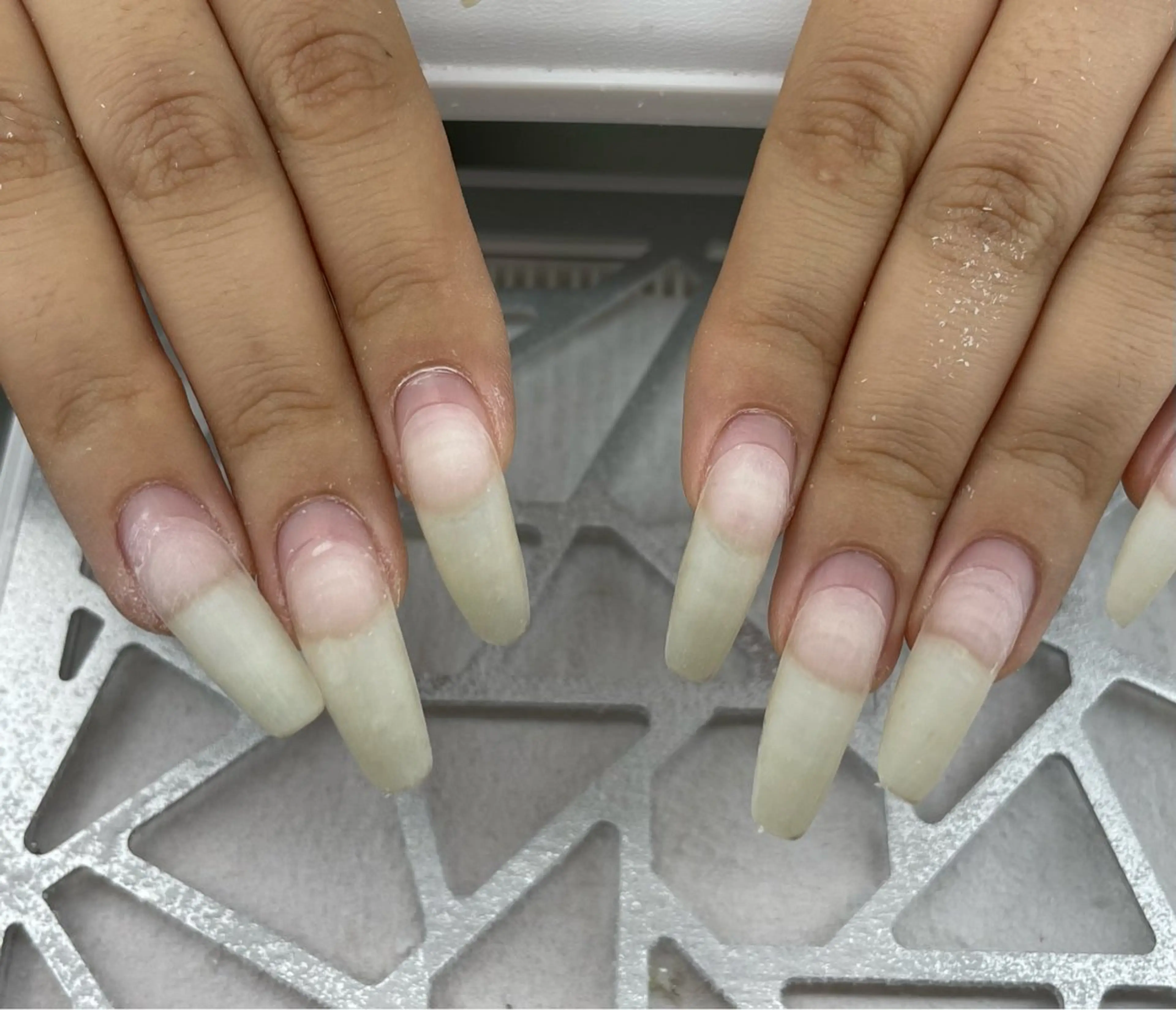 ネイル ChouChou NAIL SALON所属・サキ ChouChouのネイルデザイン