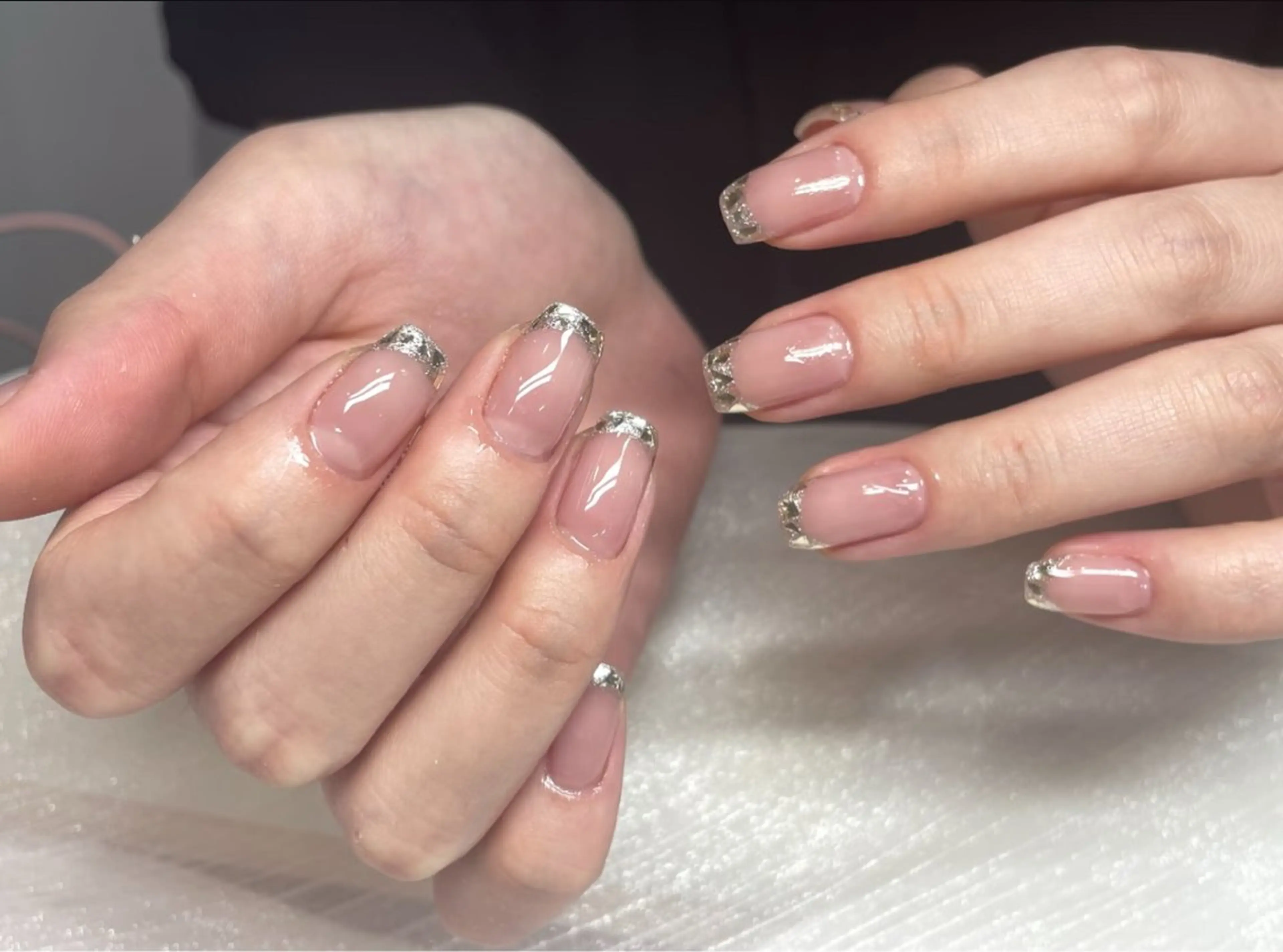 ネイル ハンドネイル さき Sakiのネイルデザイン