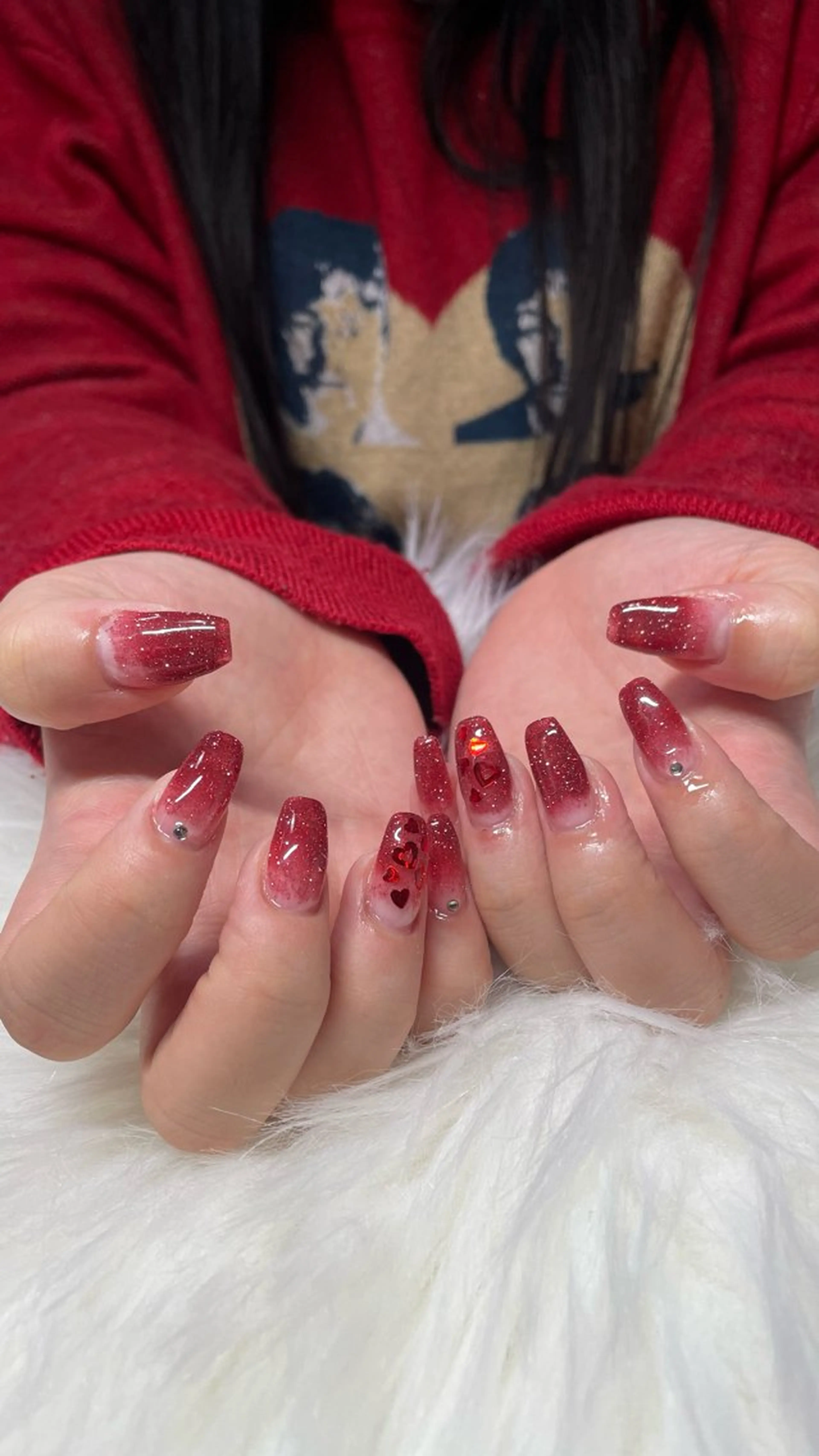 ネイル Nail Studio M'のネイルデザイン