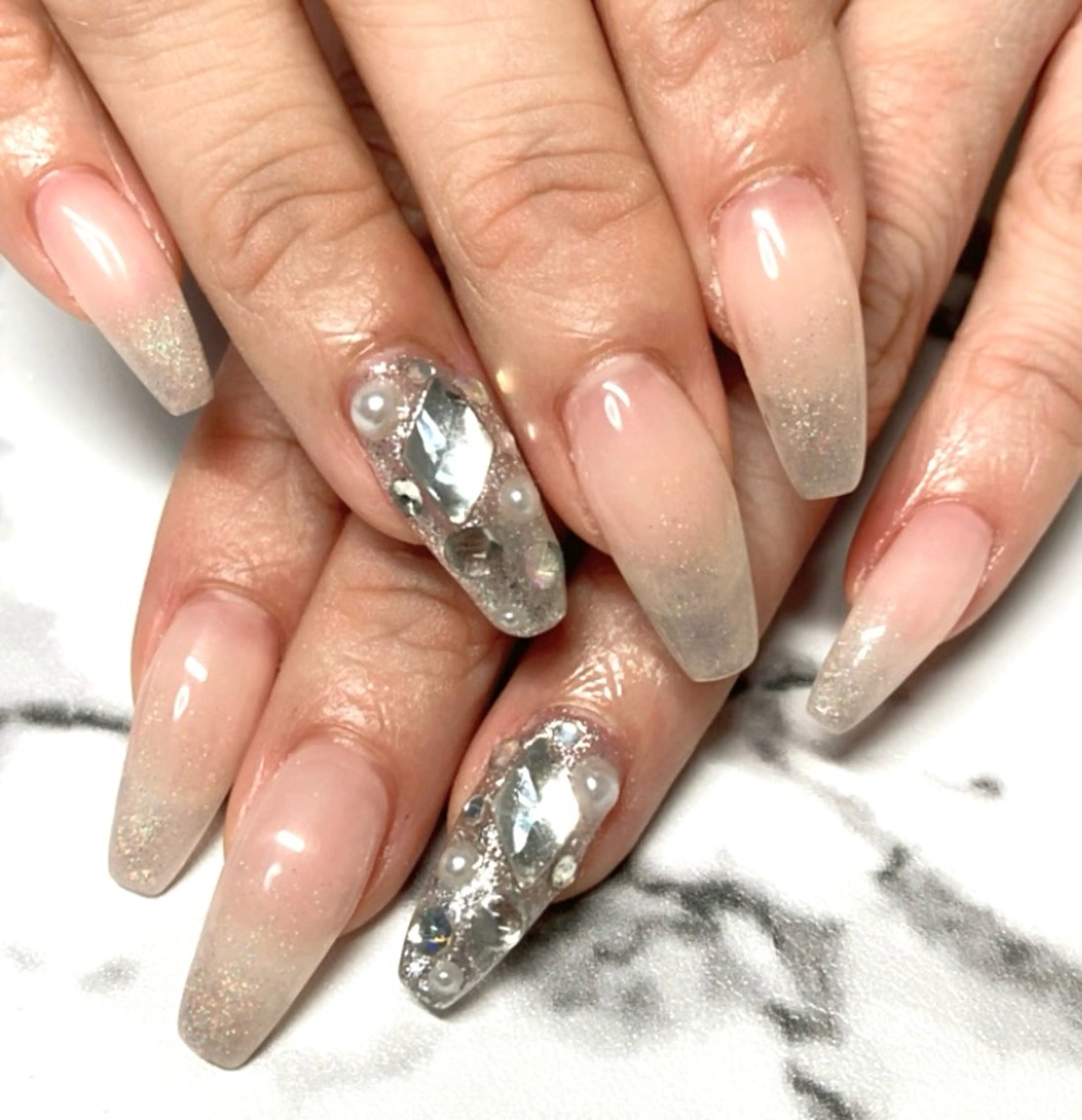 ネイル KAONAIL 【Sakurai】のネイルデザイン